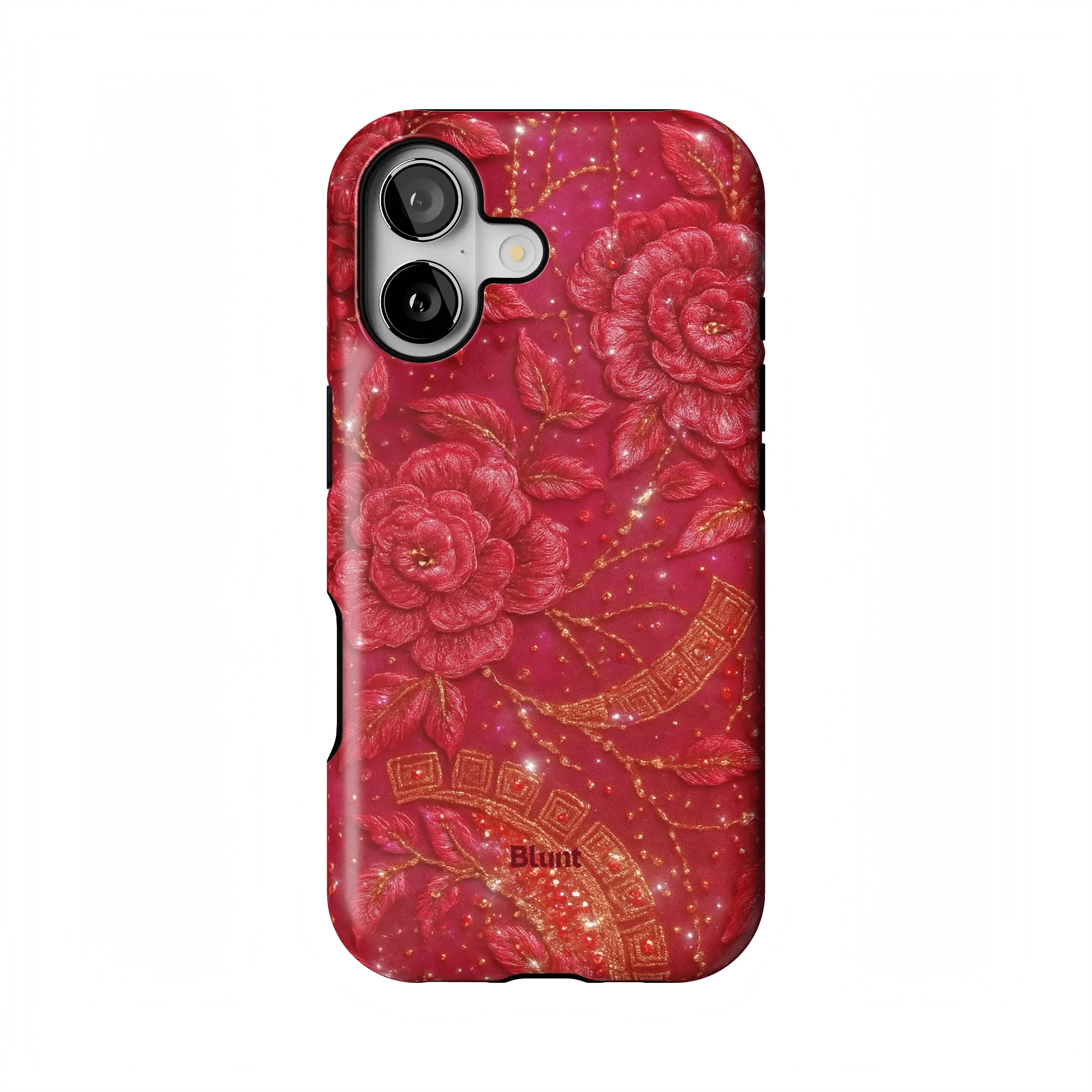Roseate iPhone Case - Image 27