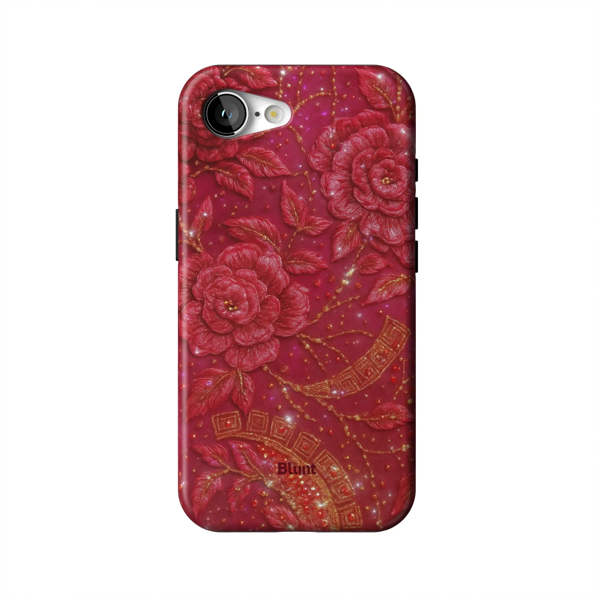 Roseate iPhone Case - Image 34