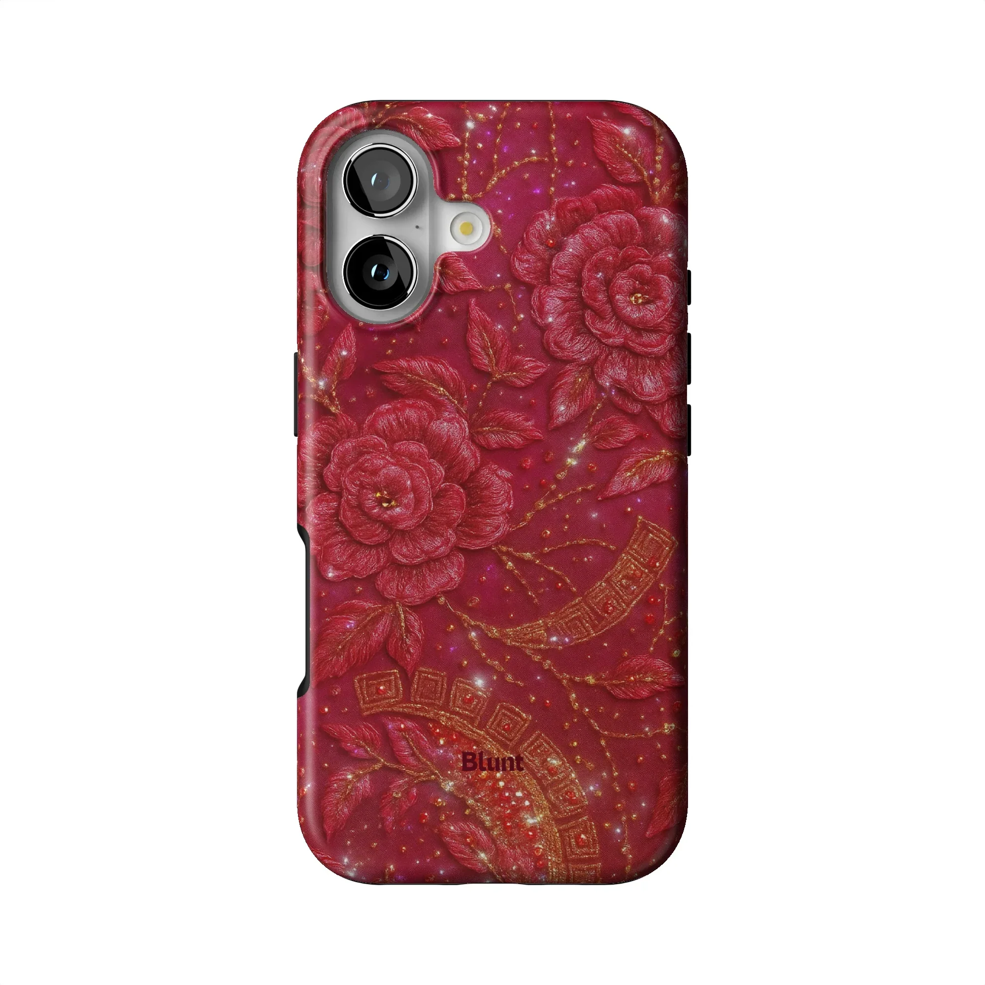 Roseate iPhone Case - Image 38