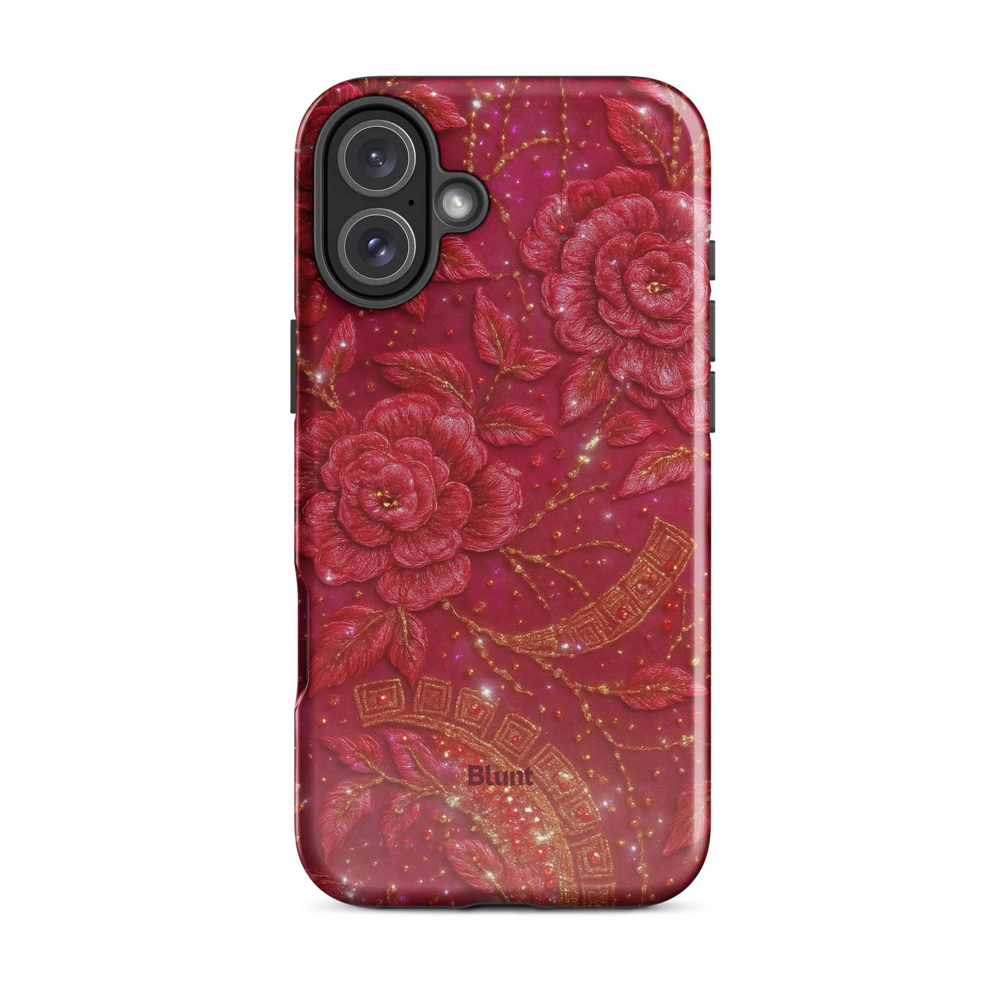 Roseate iPhone Case - Image 4