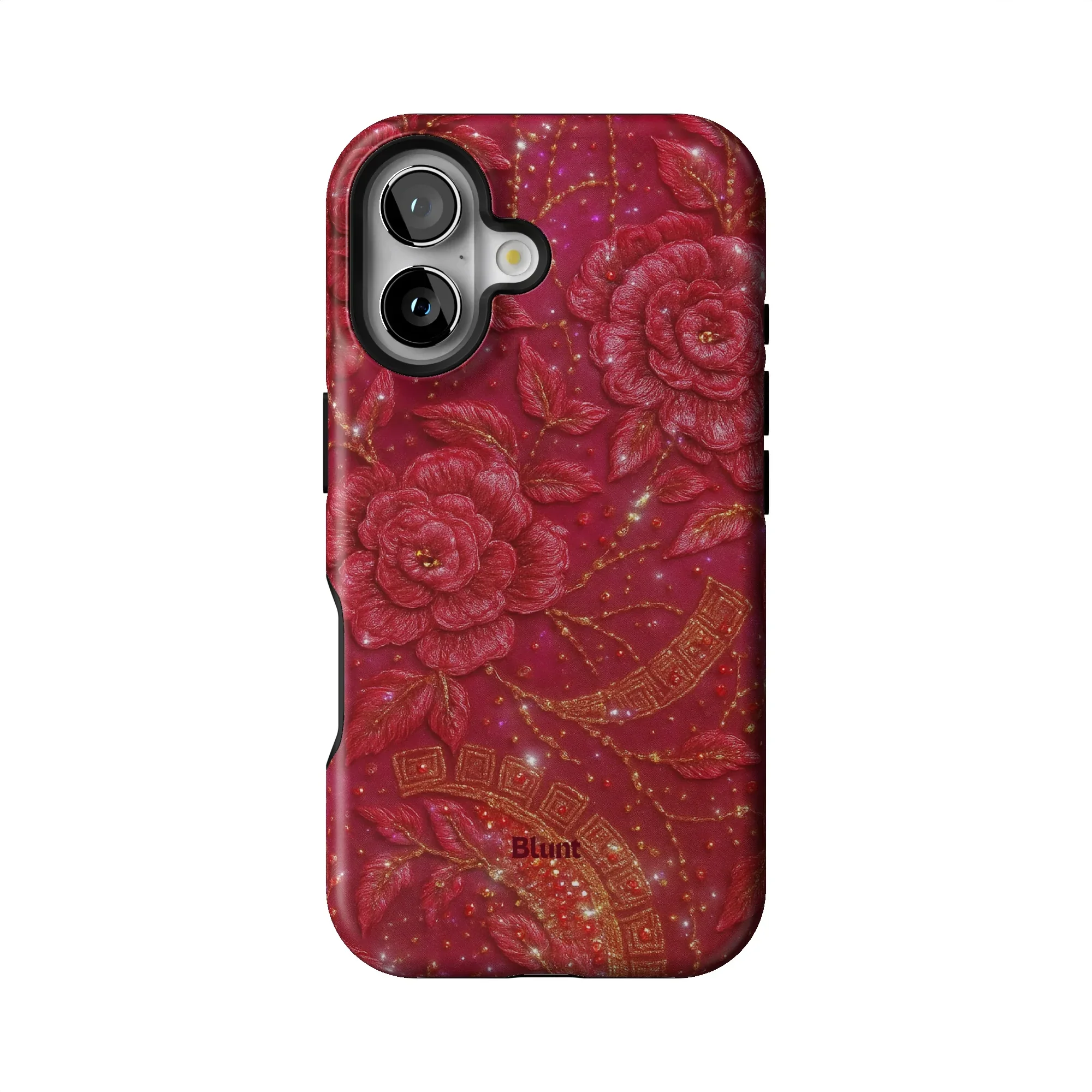 Roseate iPhone Case - Image 42