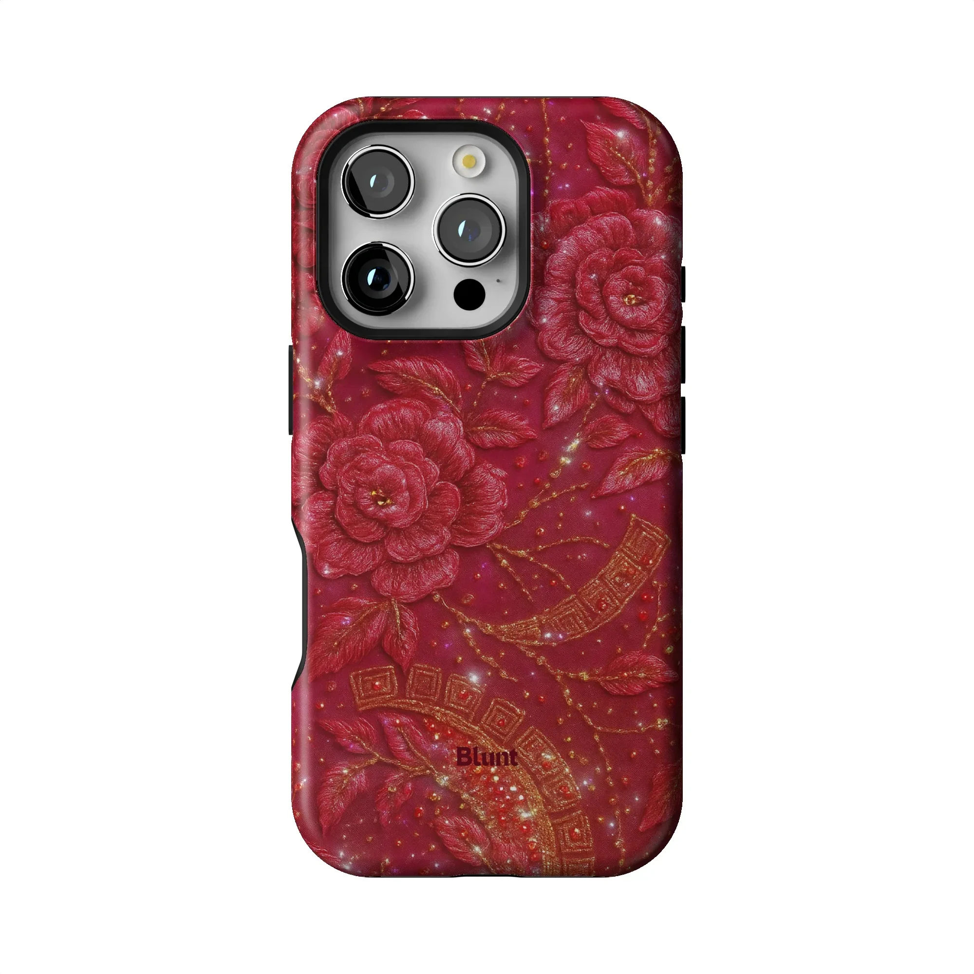 Roseate iPhone Case - Image 43