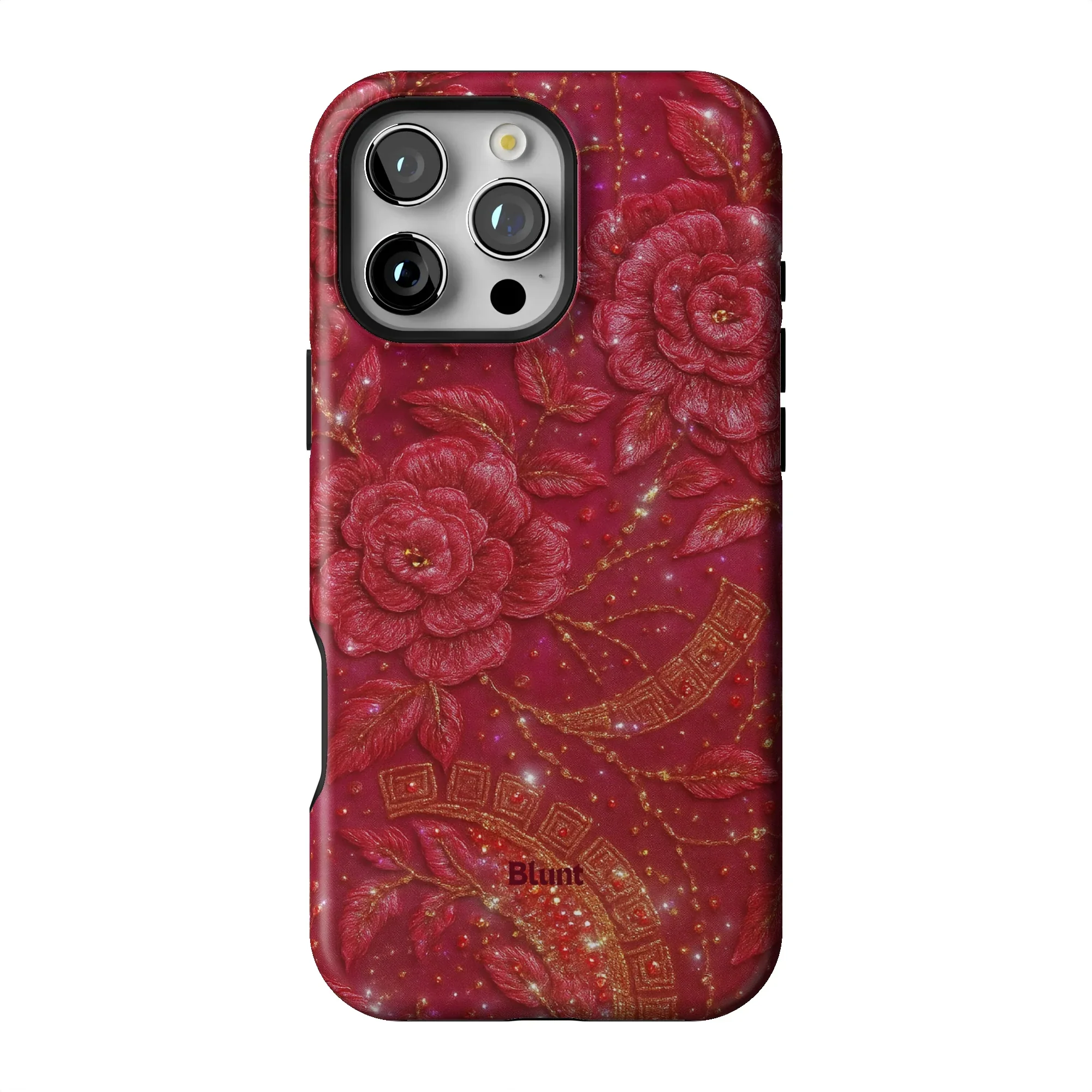 Roseate iPhone Case - Image 44