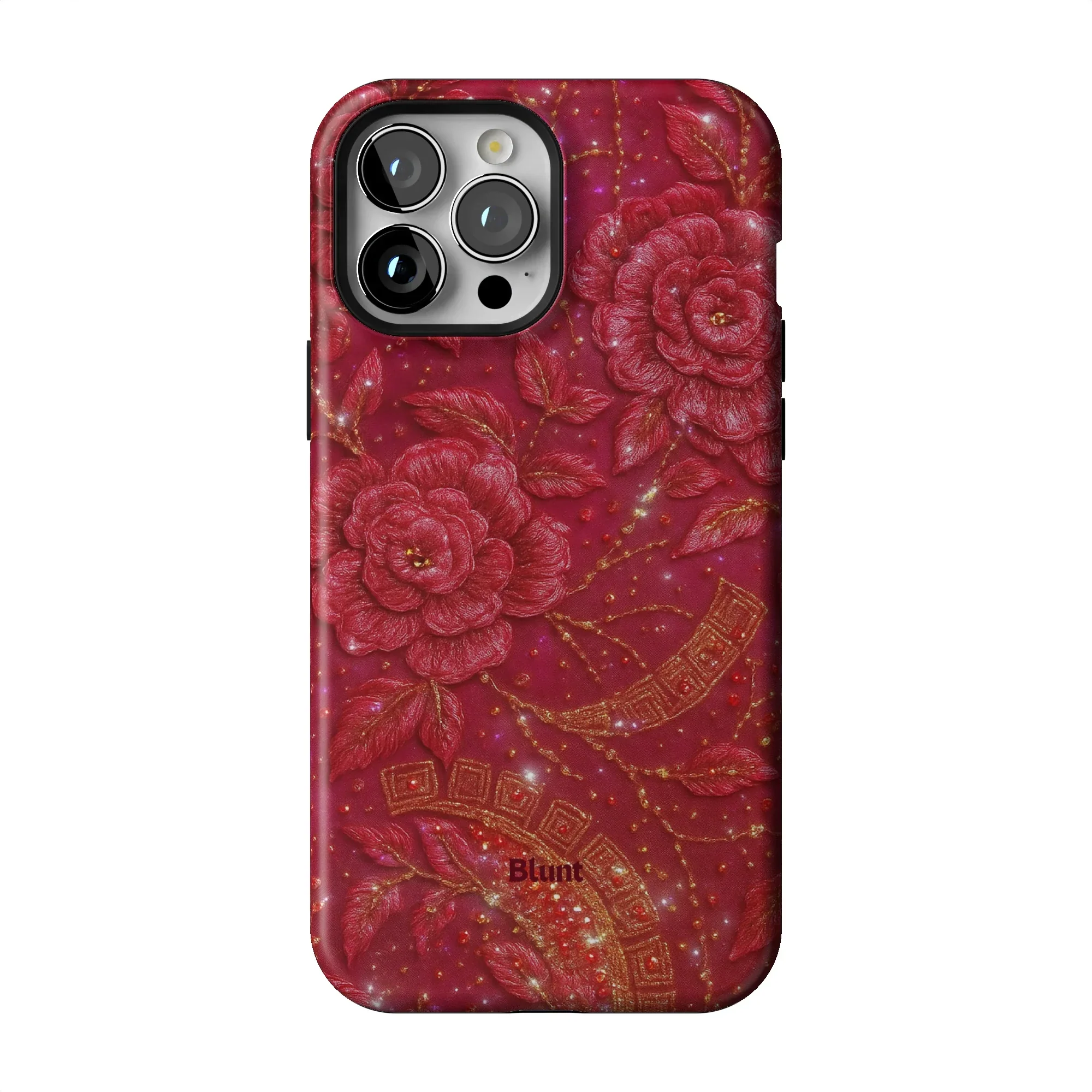 Roseate iPhone Case - Image 56