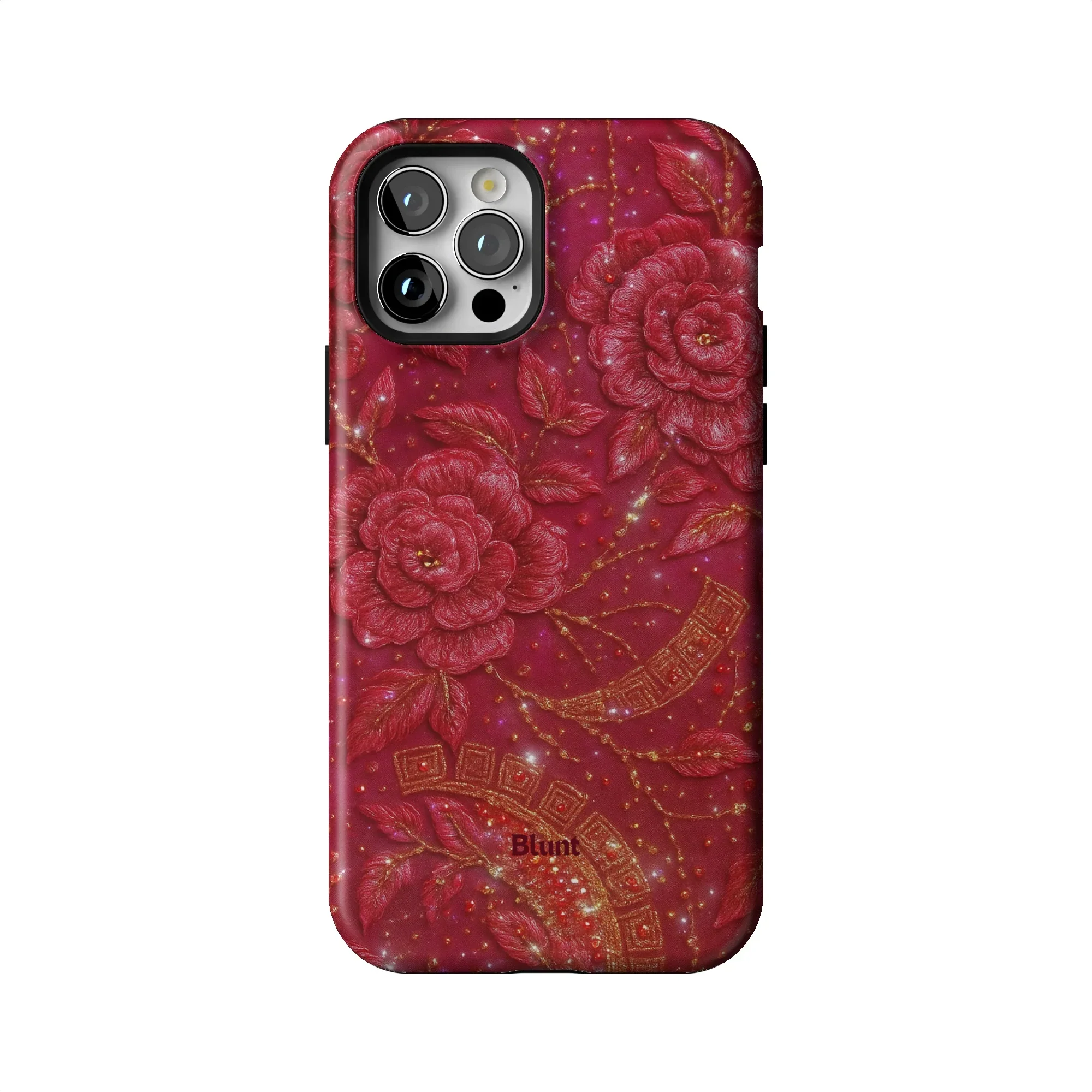 Roseate iPhone Case - Image 59
