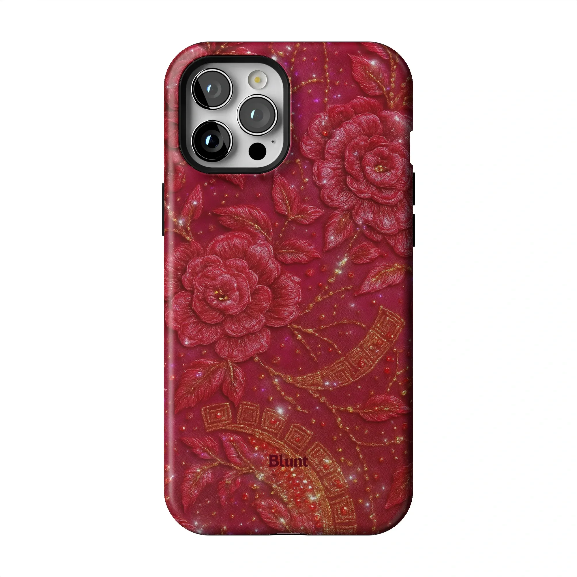 Roseate iPhone Case - Image 60