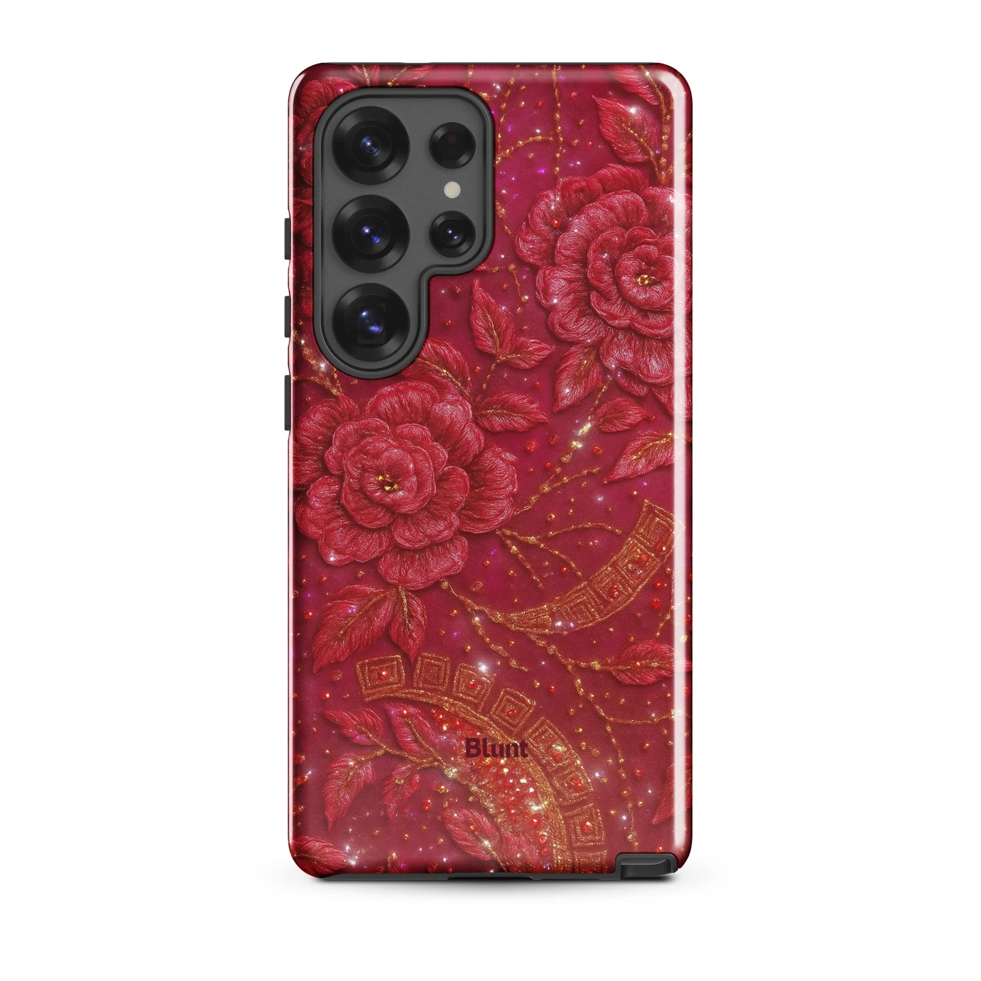 Roseate Samsung Case - Image 3