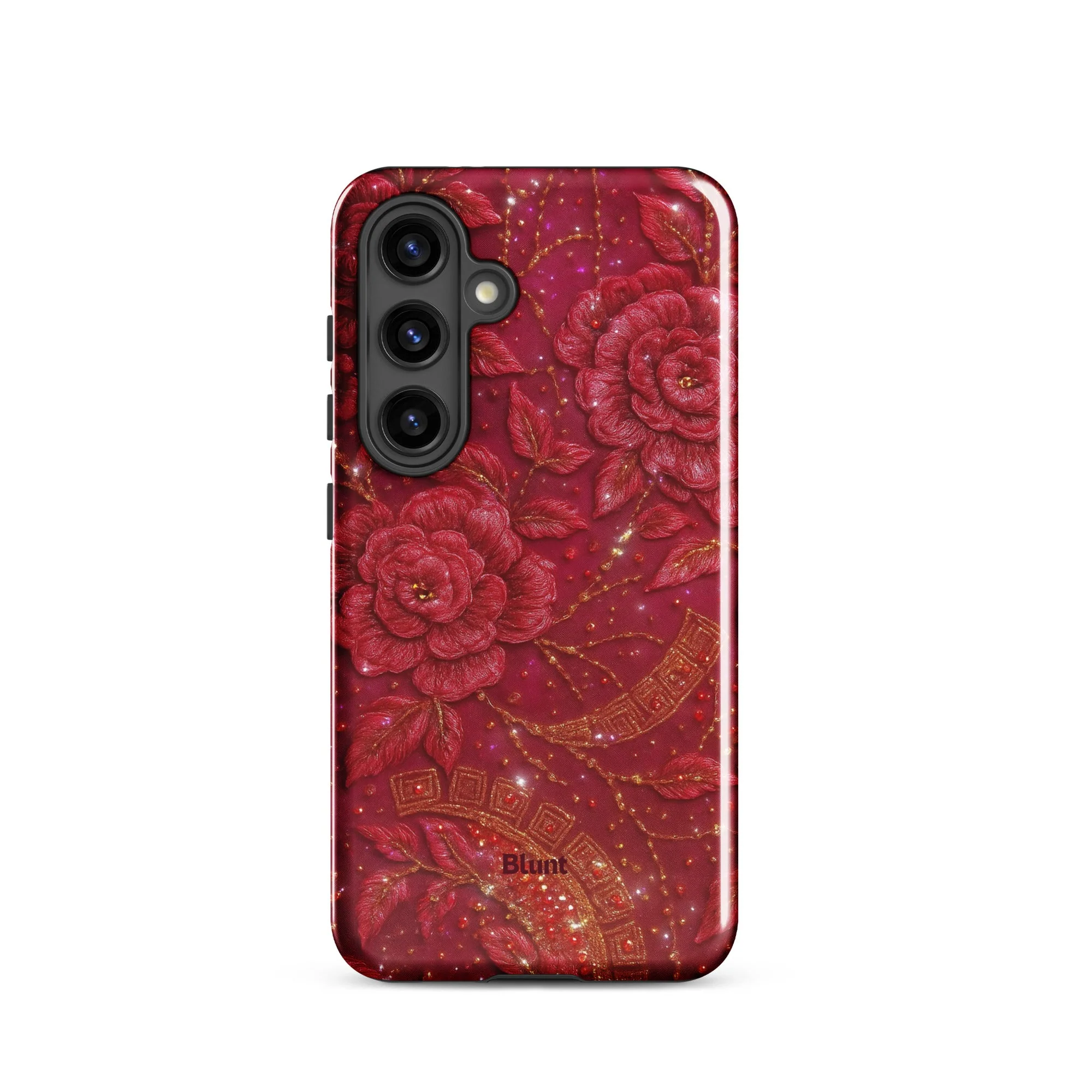 Roseate Samsung Case - Image 4