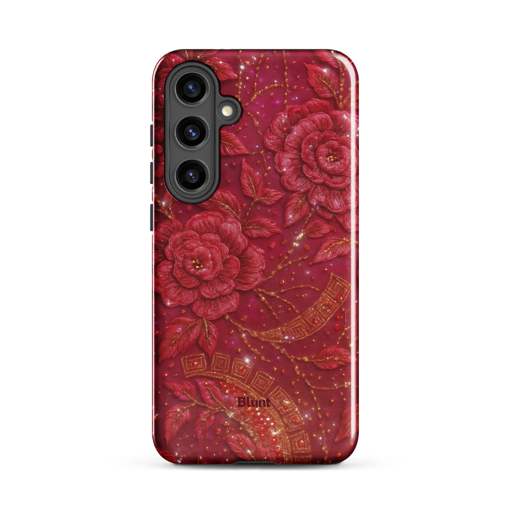 Roseate Samsung Case - Image 5