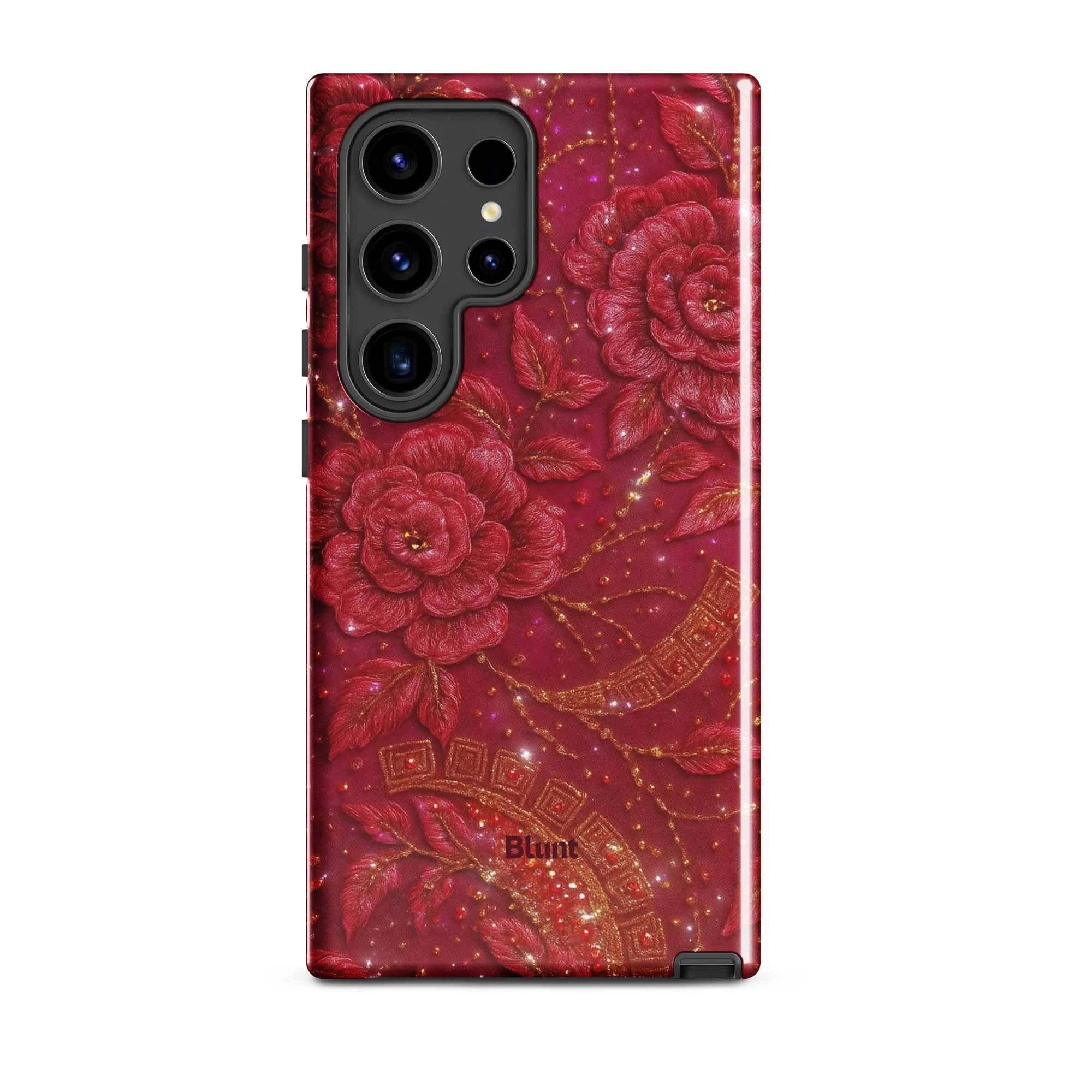 Roseate Samsung Case - Image 6