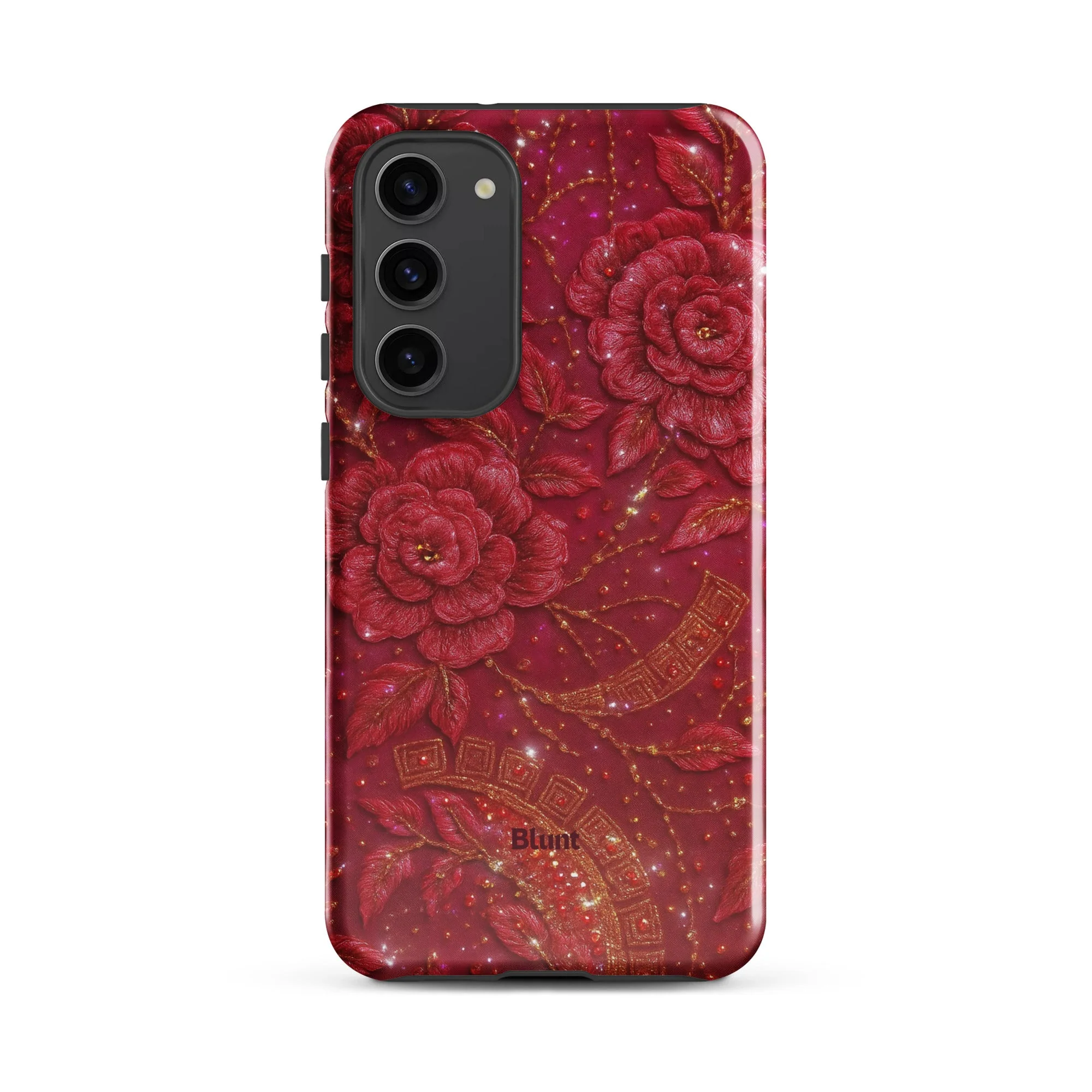 Roseate Samsung Case - Image 8