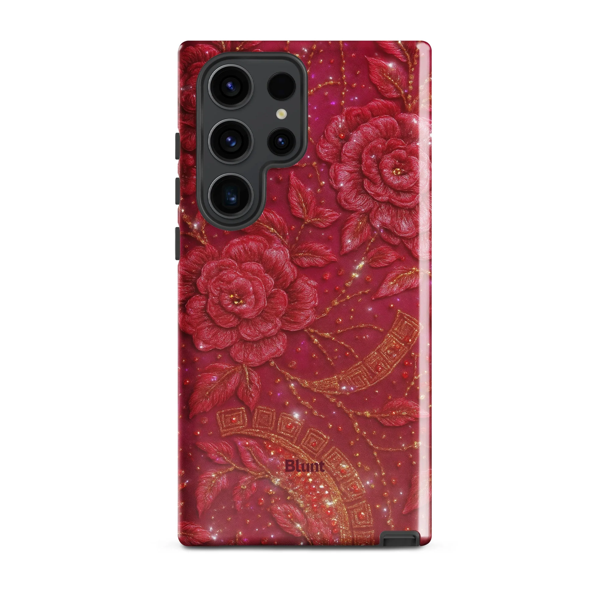 Roseate Samsung Case - Image 9
