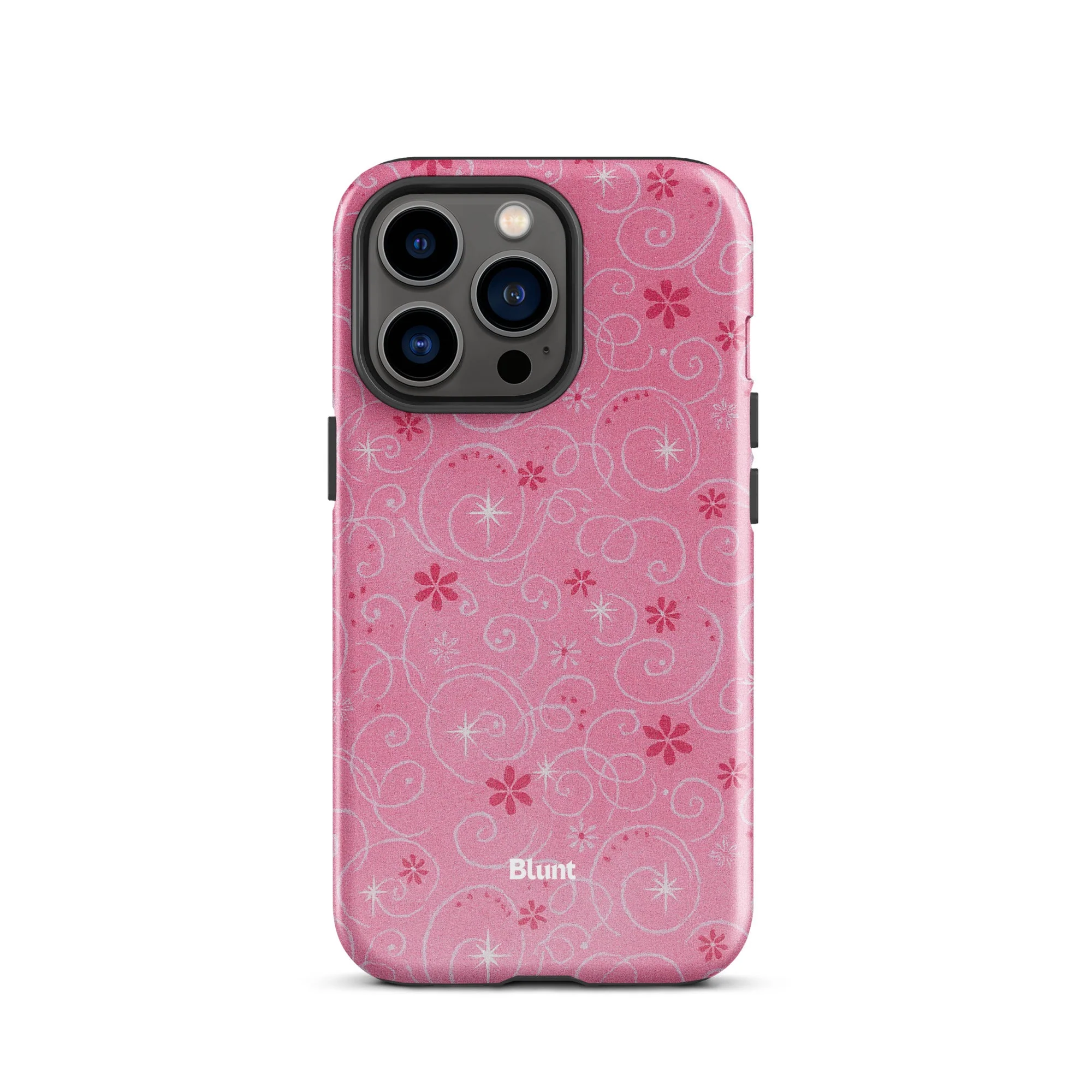 Roselune iPhone Case - Image 14