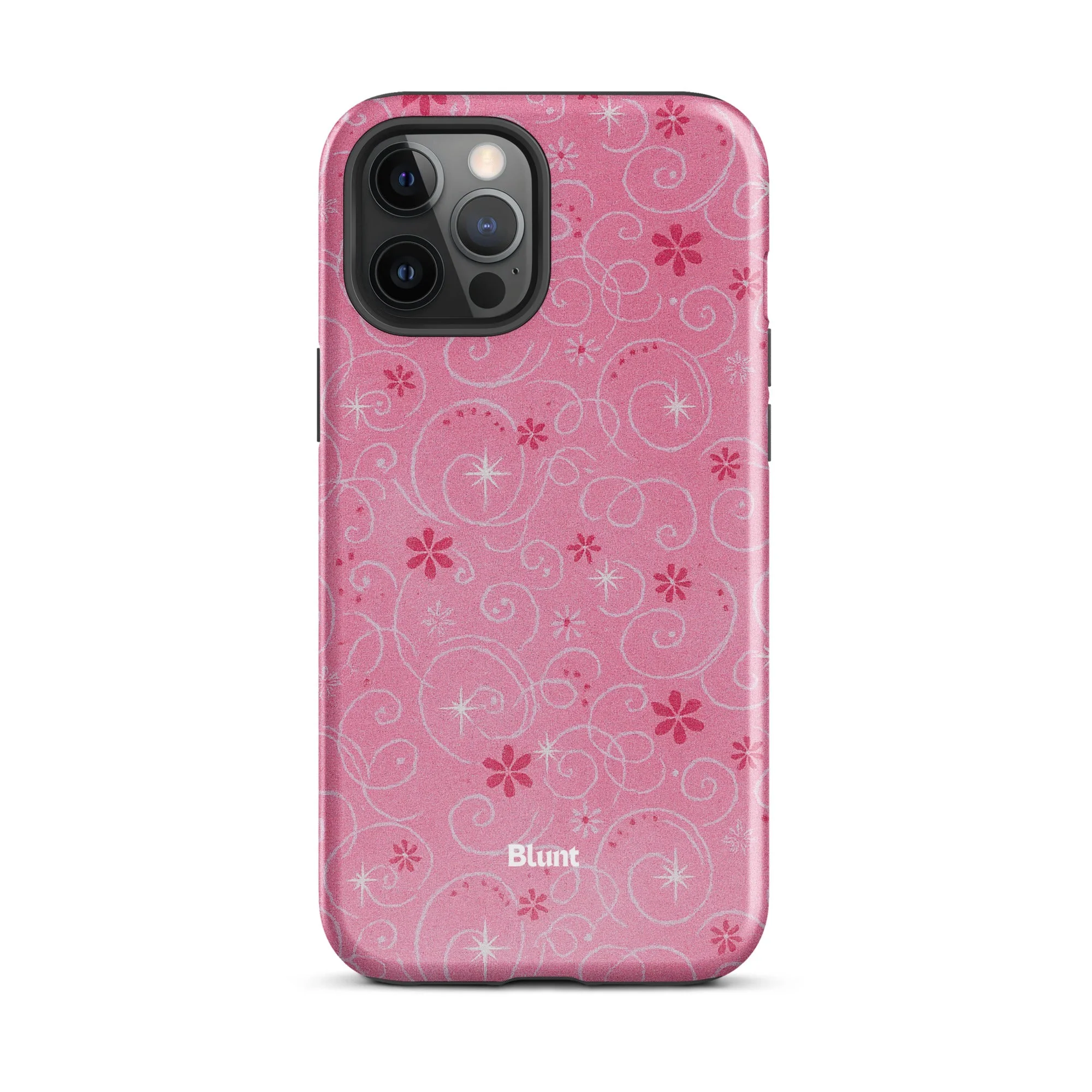 Roselune iPhone Case - Image 19
