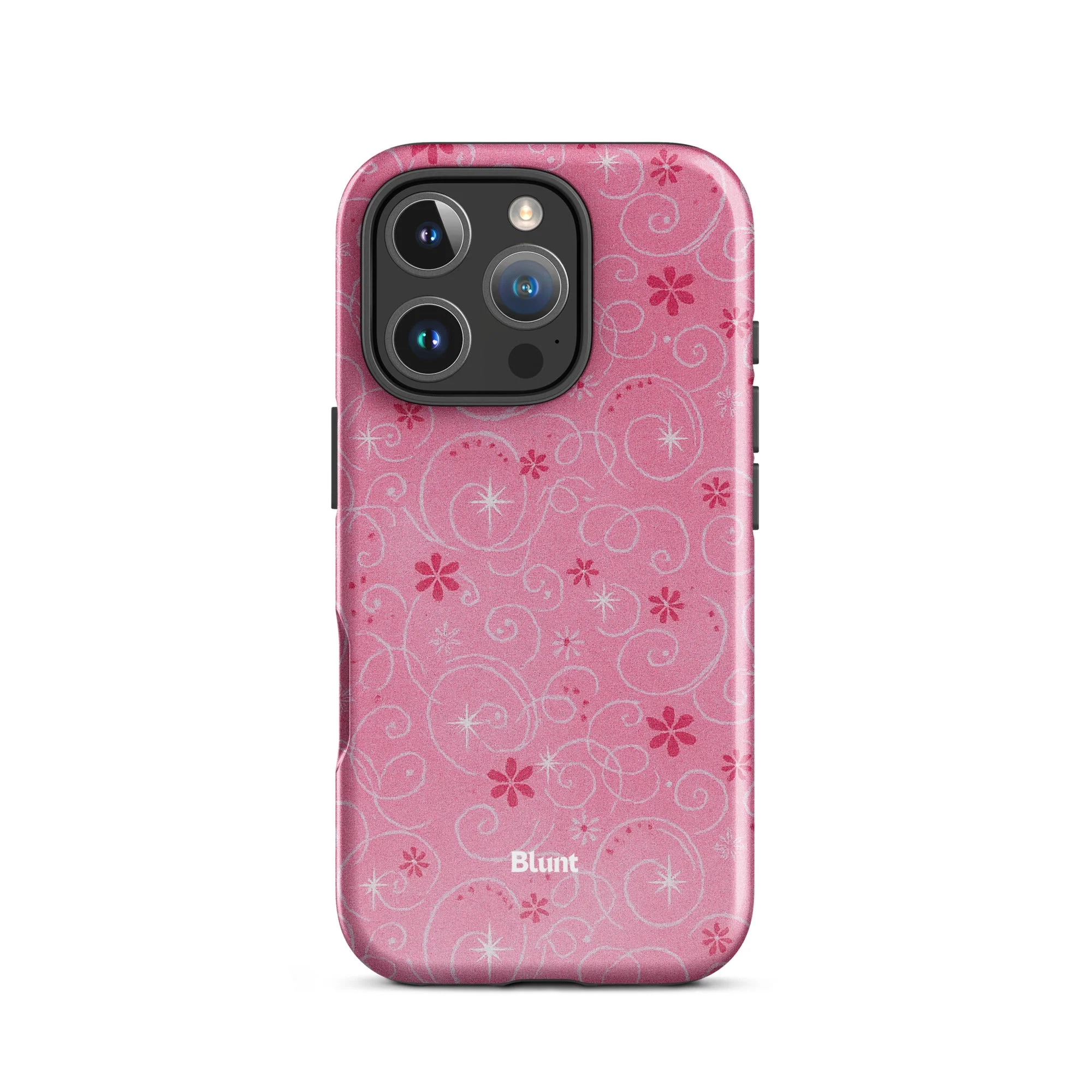 Roselune iPhone Case - Image 2