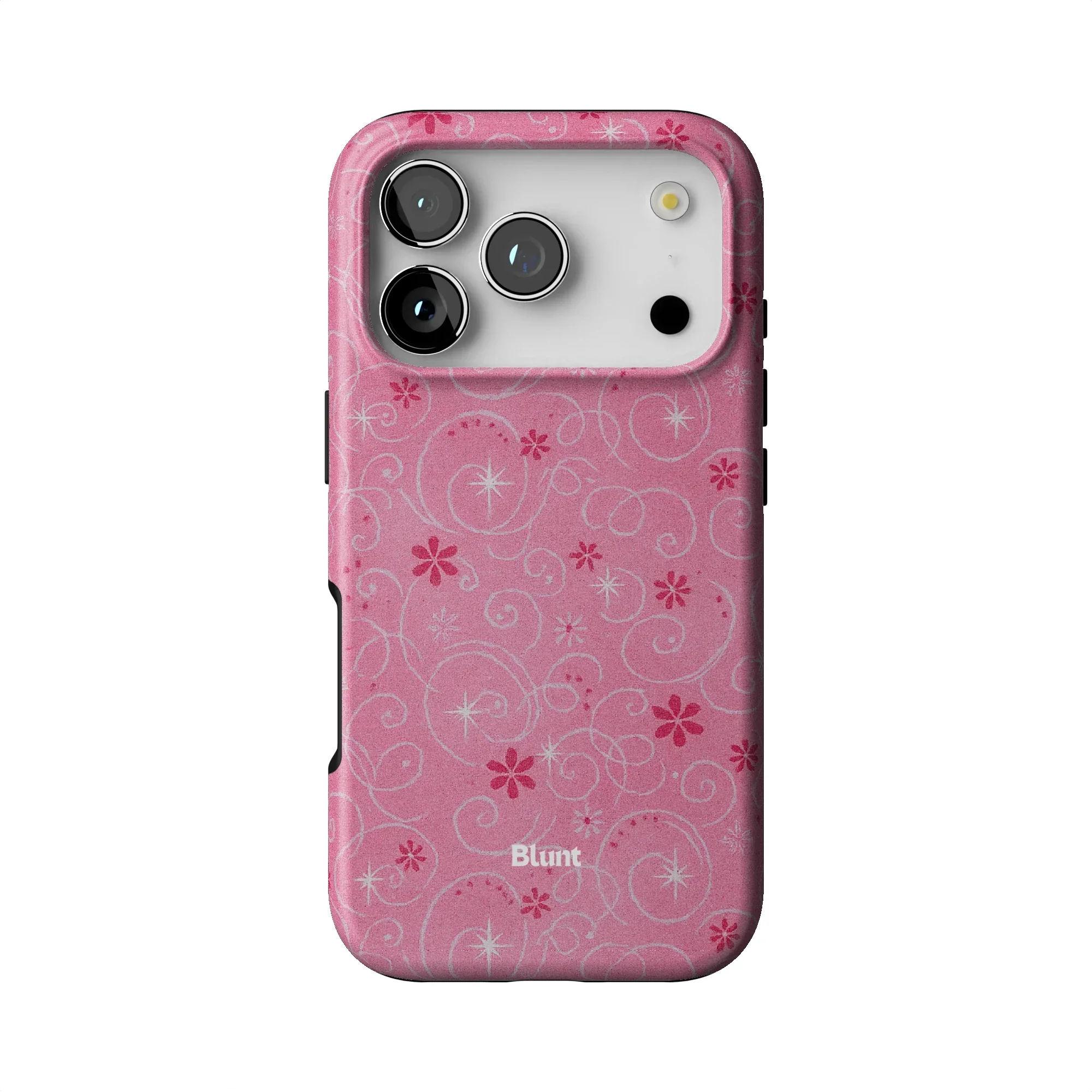 Roselune iPhone Case - Image 38