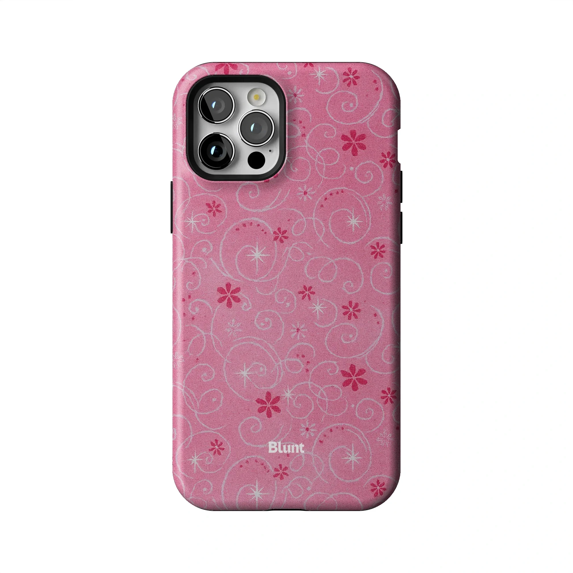 Roselune iPhone Case - Image 58