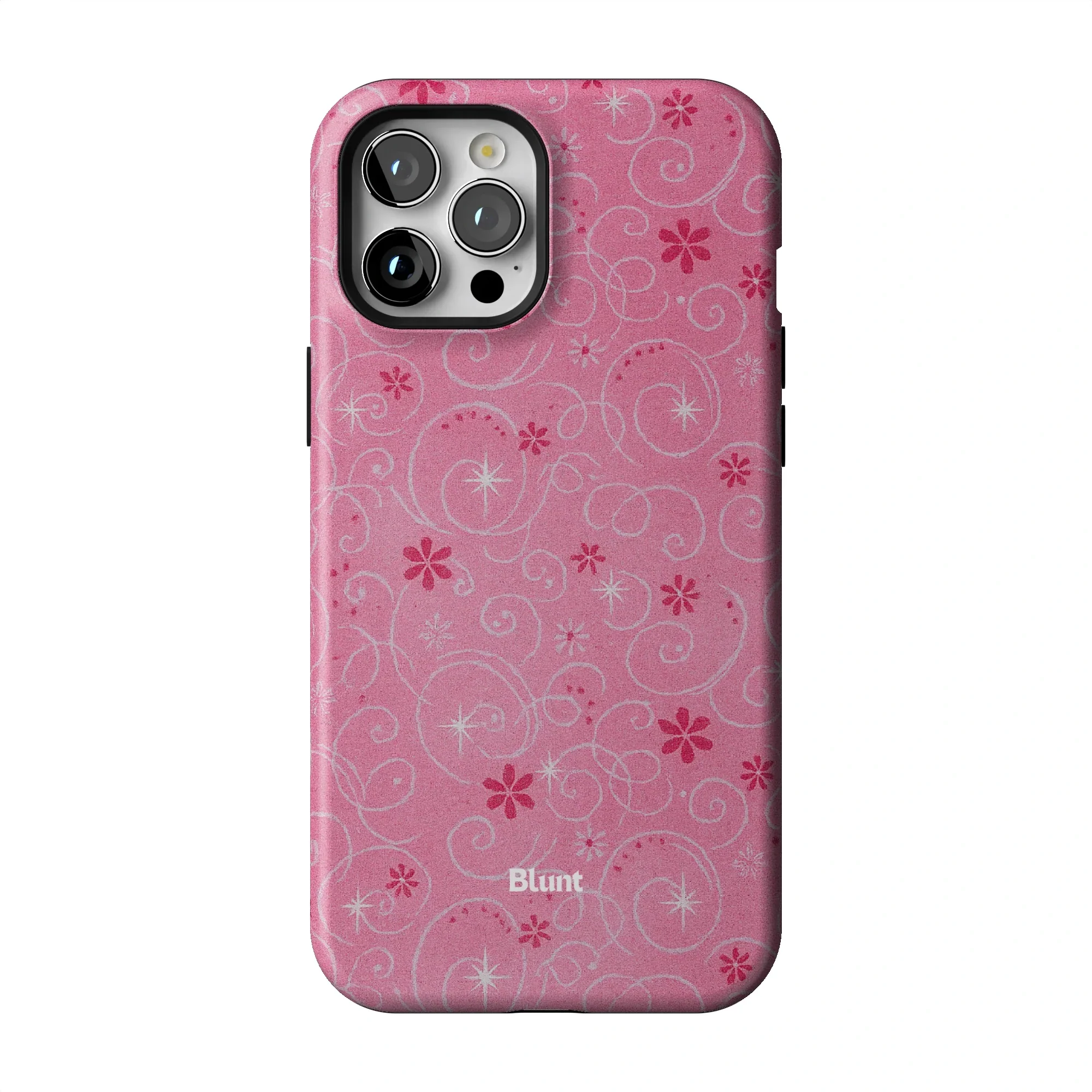 Roselune iPhone Case - Image 59