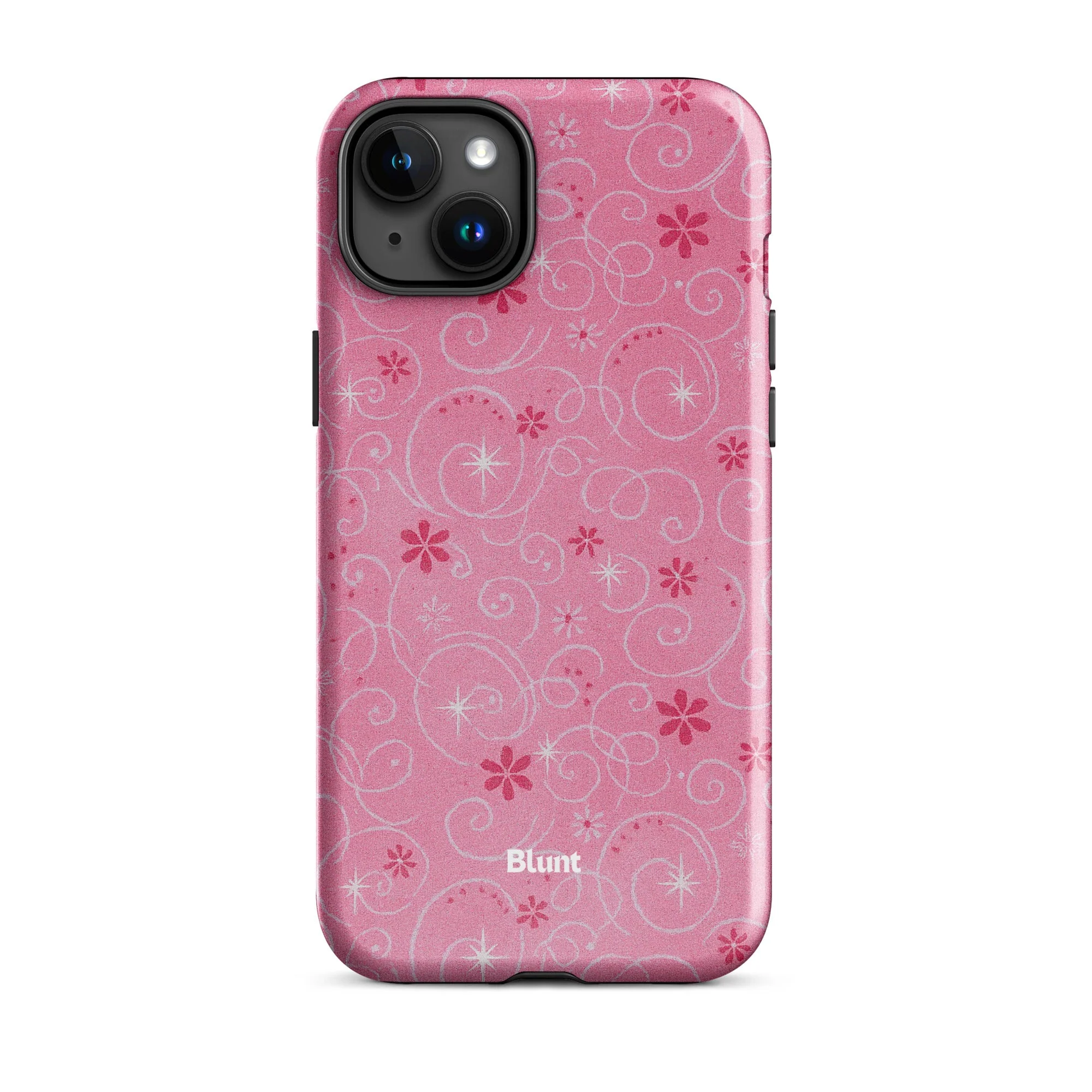 Roselune iPhone Case - Image 8