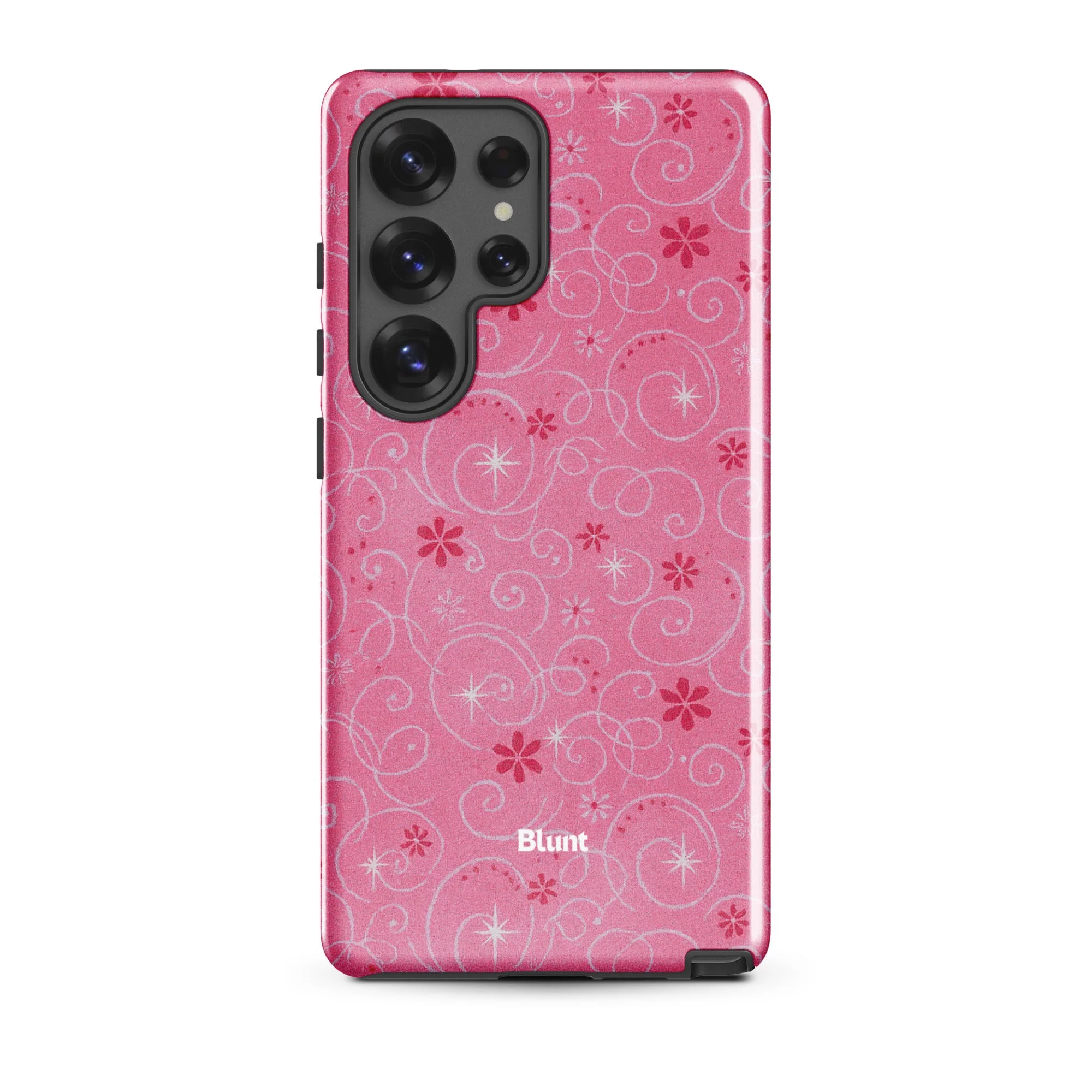Roselune Samsung Case - Image 3