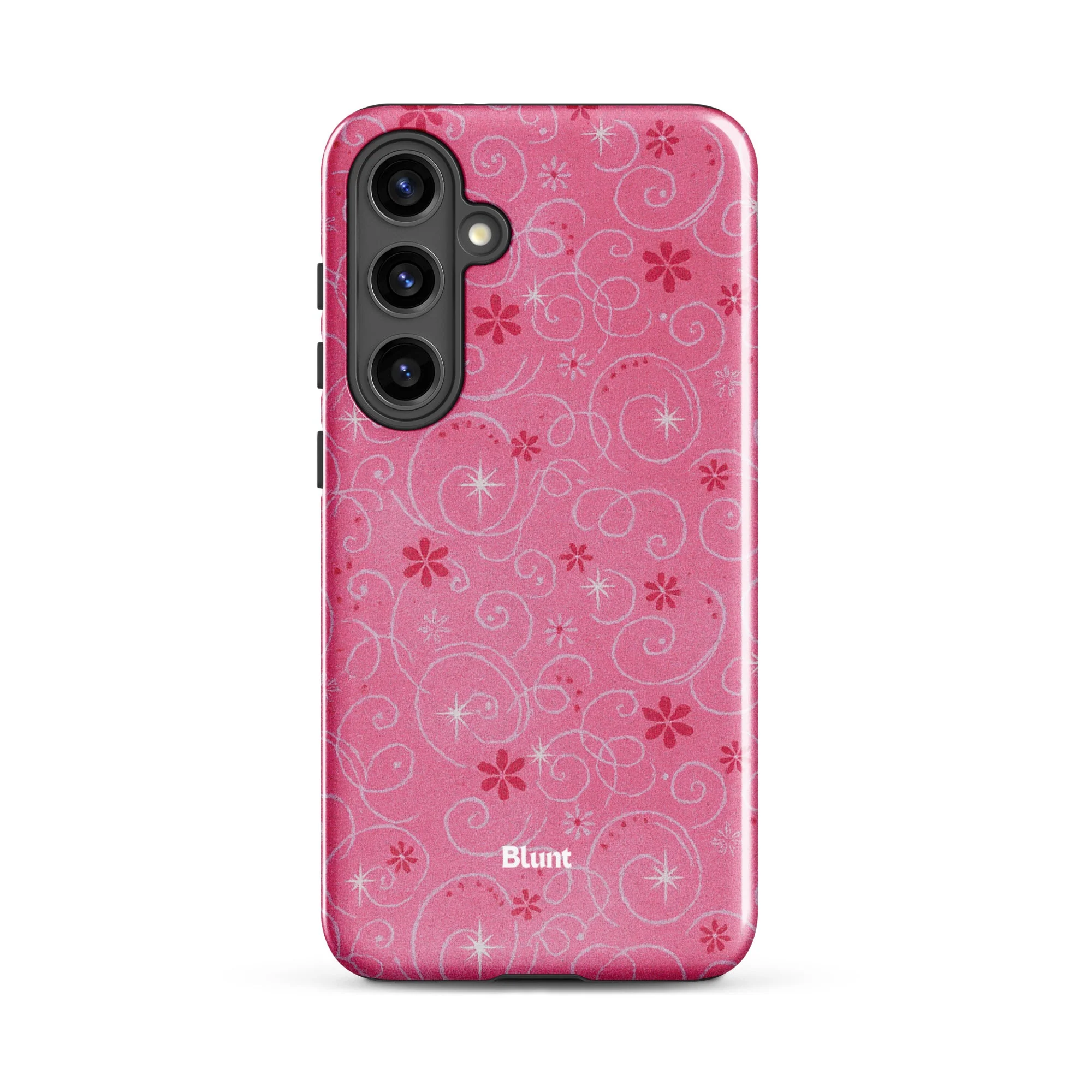 Roselune Samsung Case - Image 5