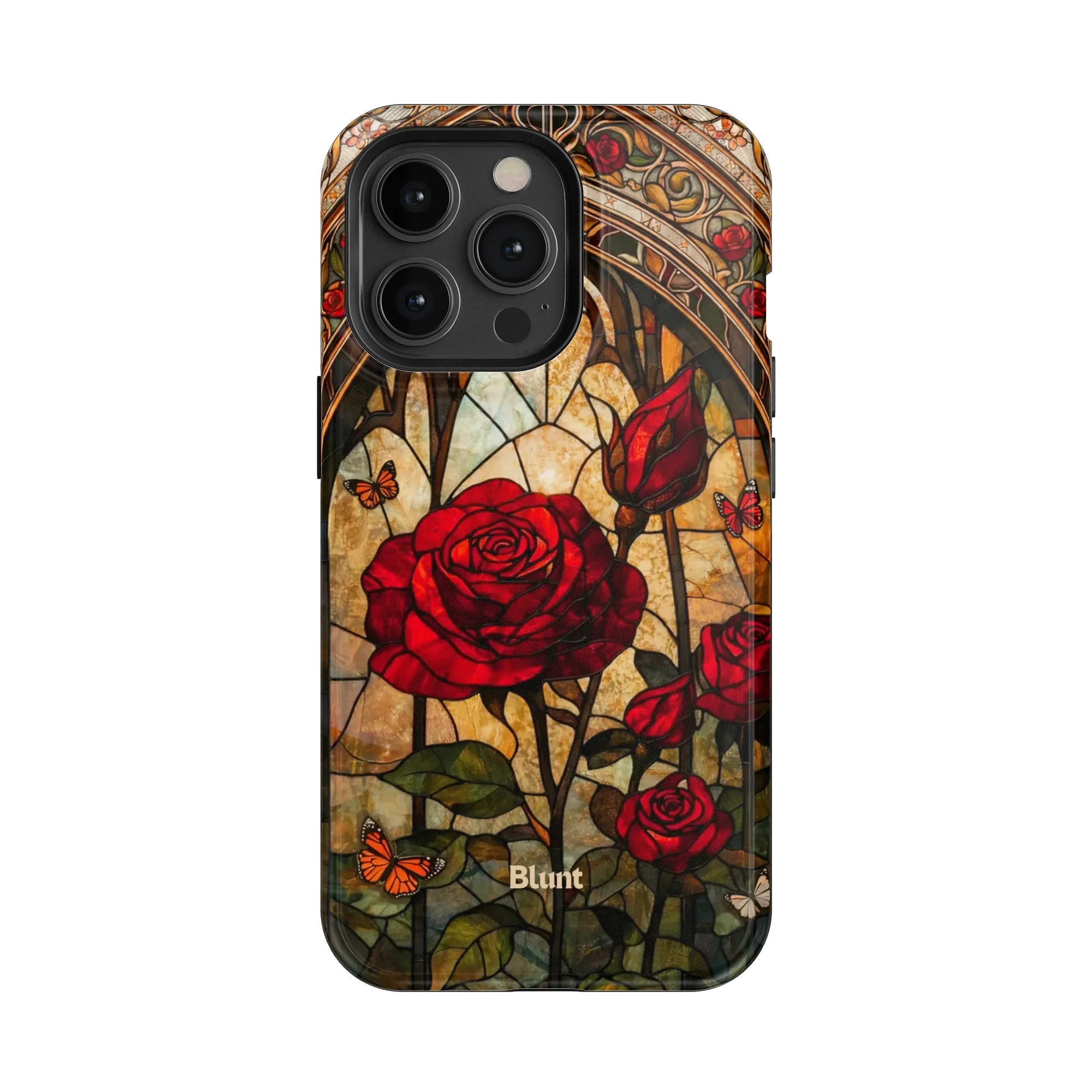 Roselyn iPhone Case - Image 19
