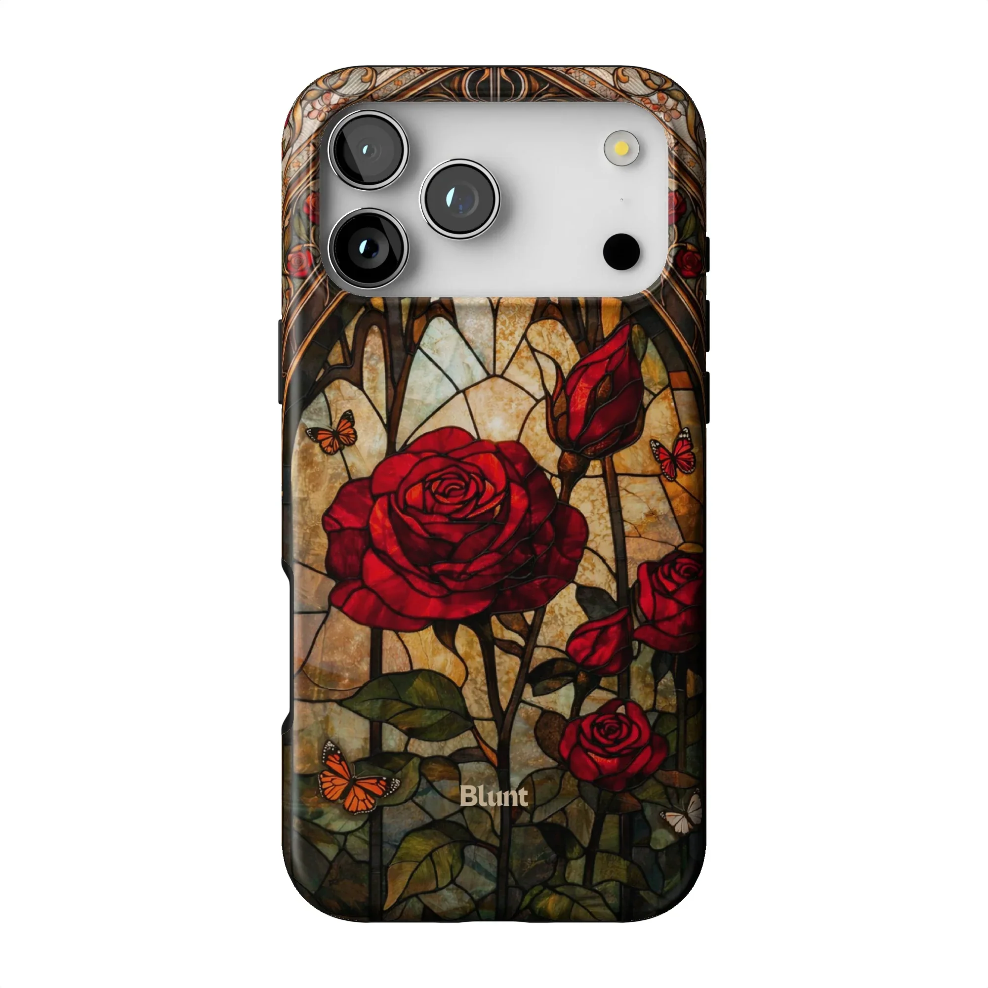 Roselyn iPhone Case - Image 35