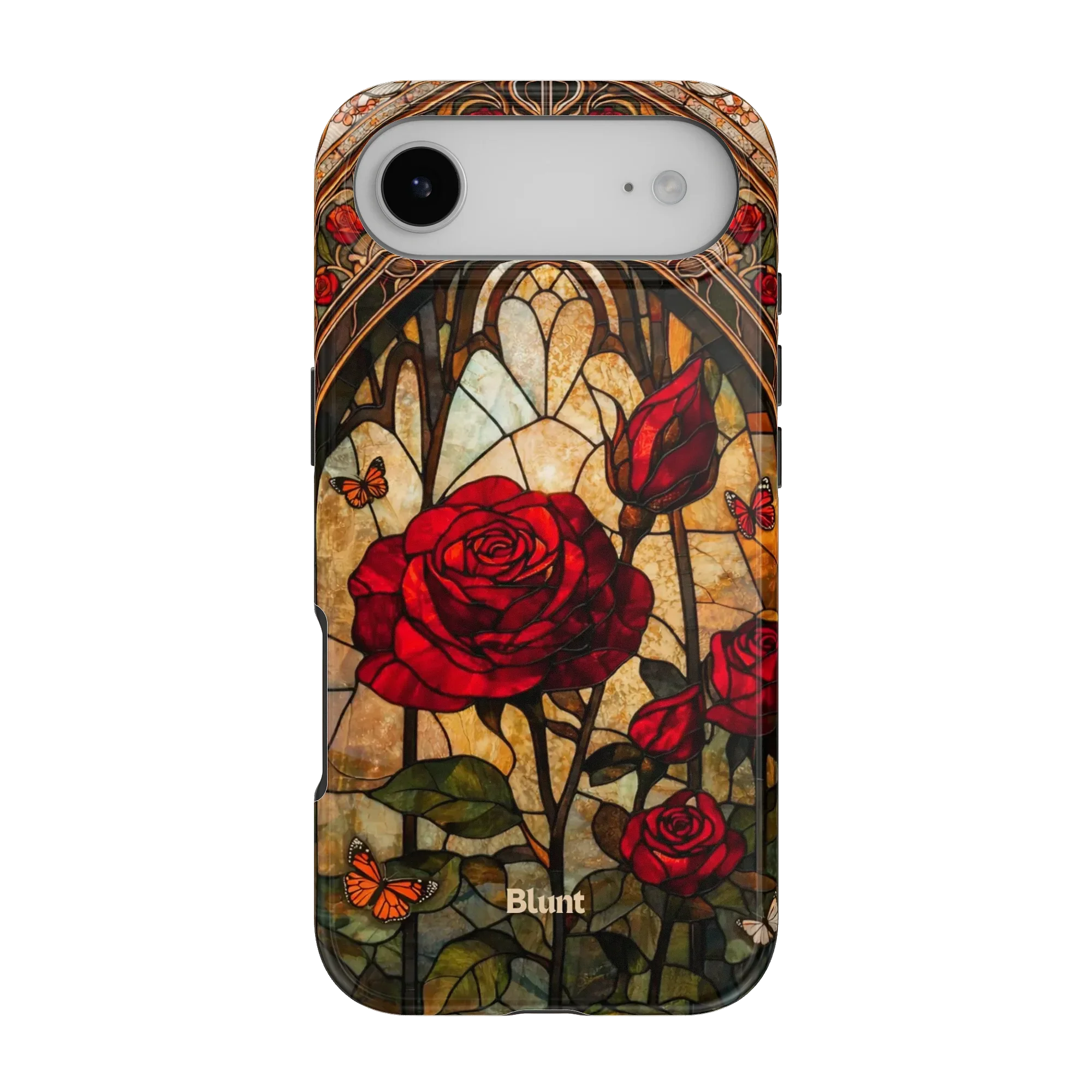 Roselyn iPhone Case - Image 4