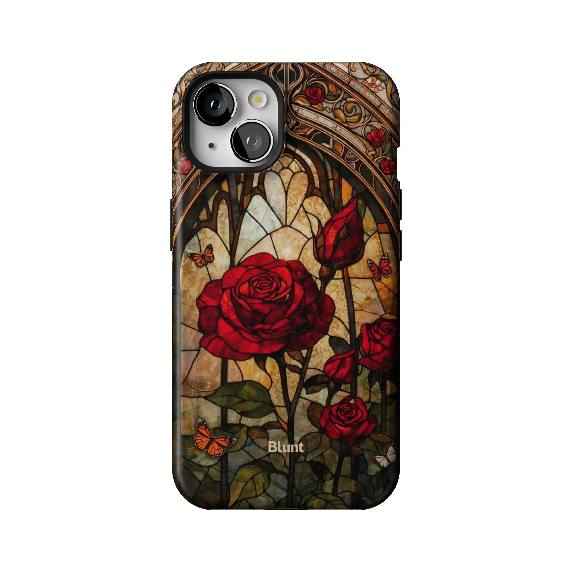 Roselyn iPhone Case - Image 49