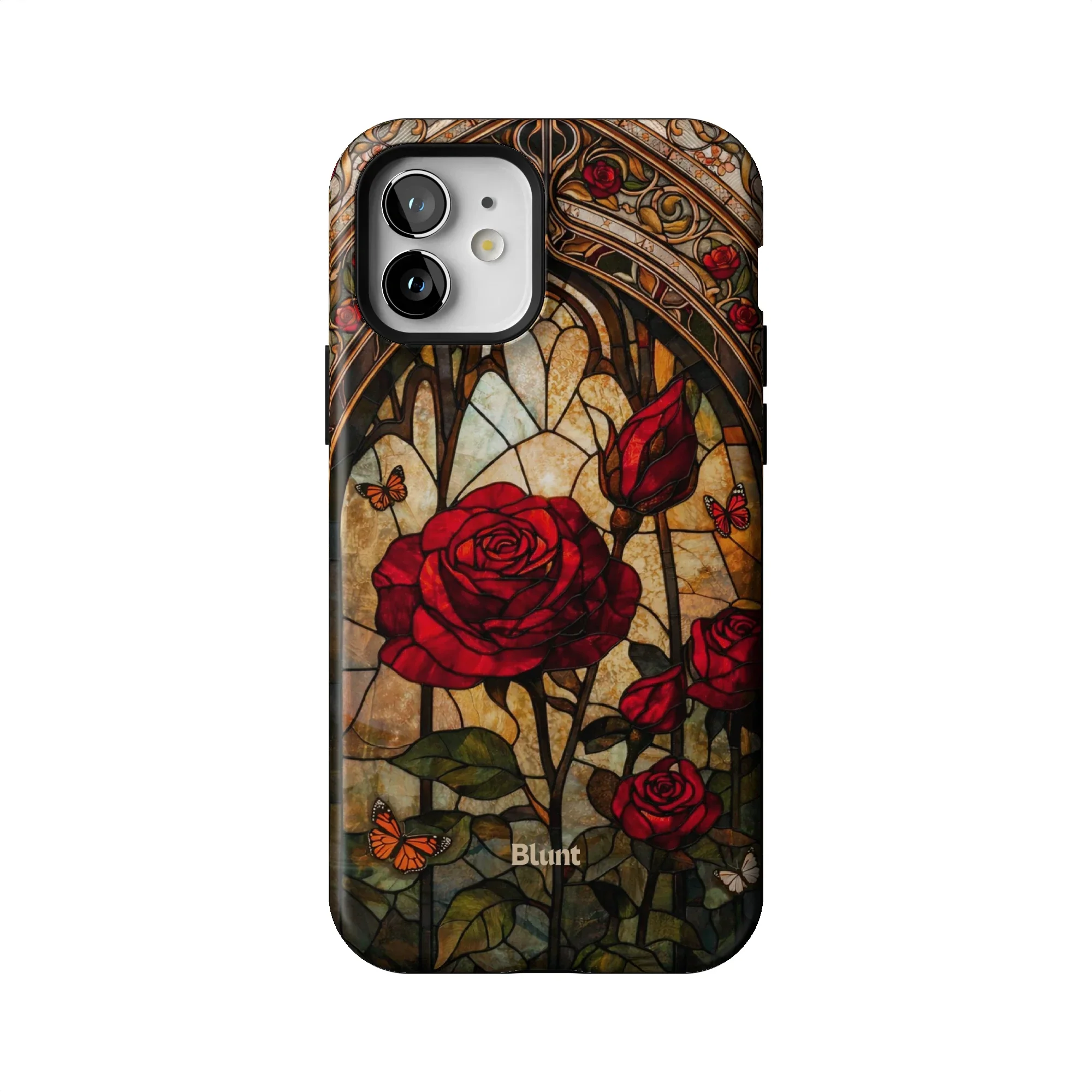 Roselyn iPhone Case - Image 53