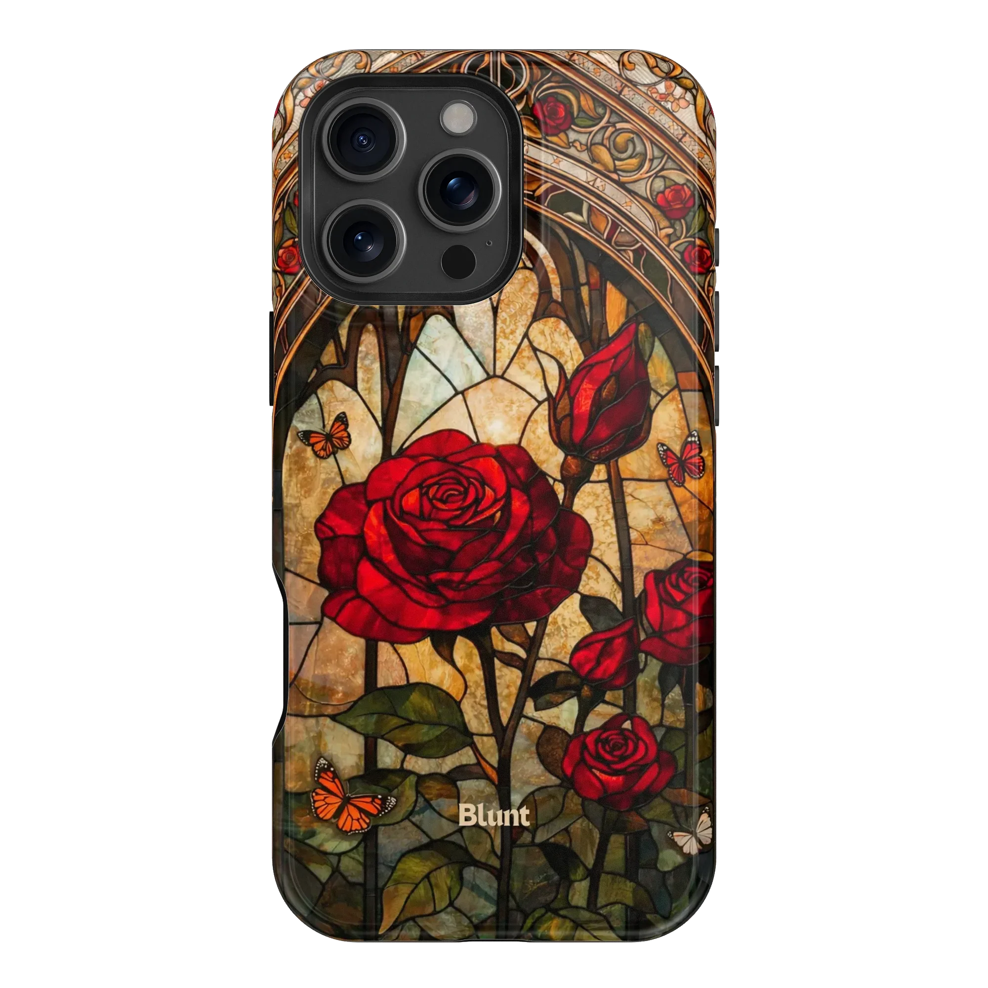 Roselyn iPhone Case - Image 7