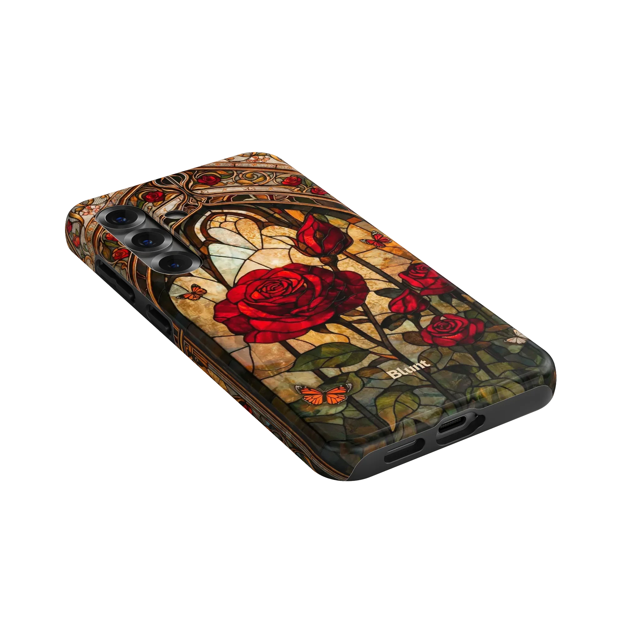 Roselyn Samsung Case - Image 13