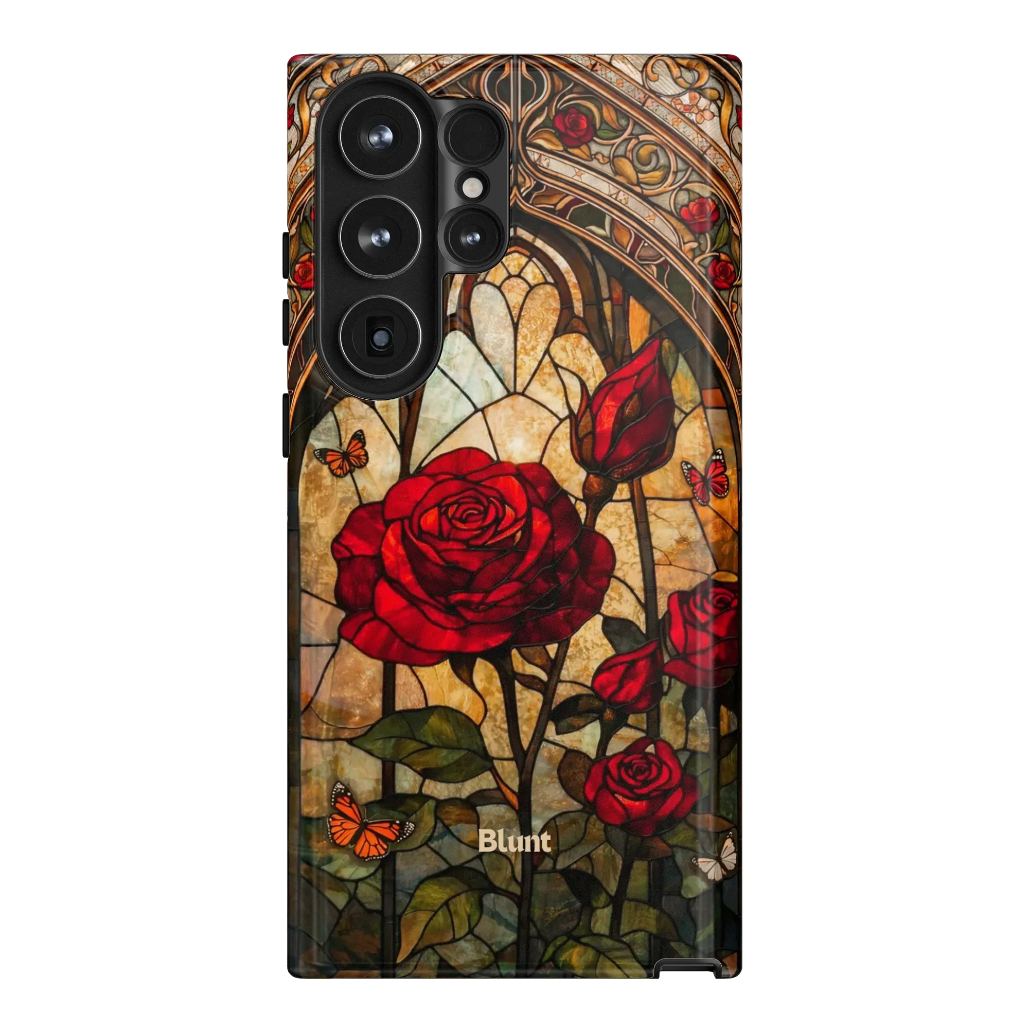 Roselyn Samsung Case - Image 9