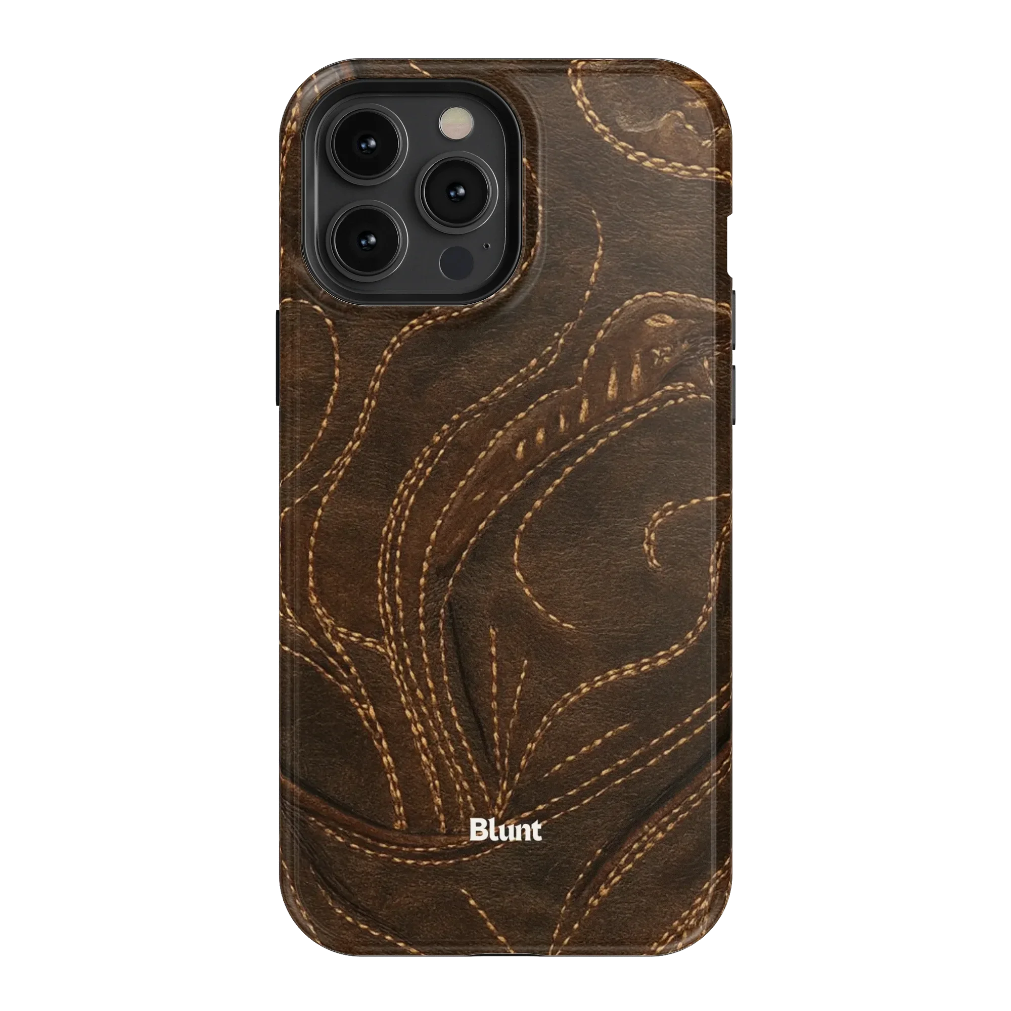 Roseo Stitch iPhone Case - Image 19