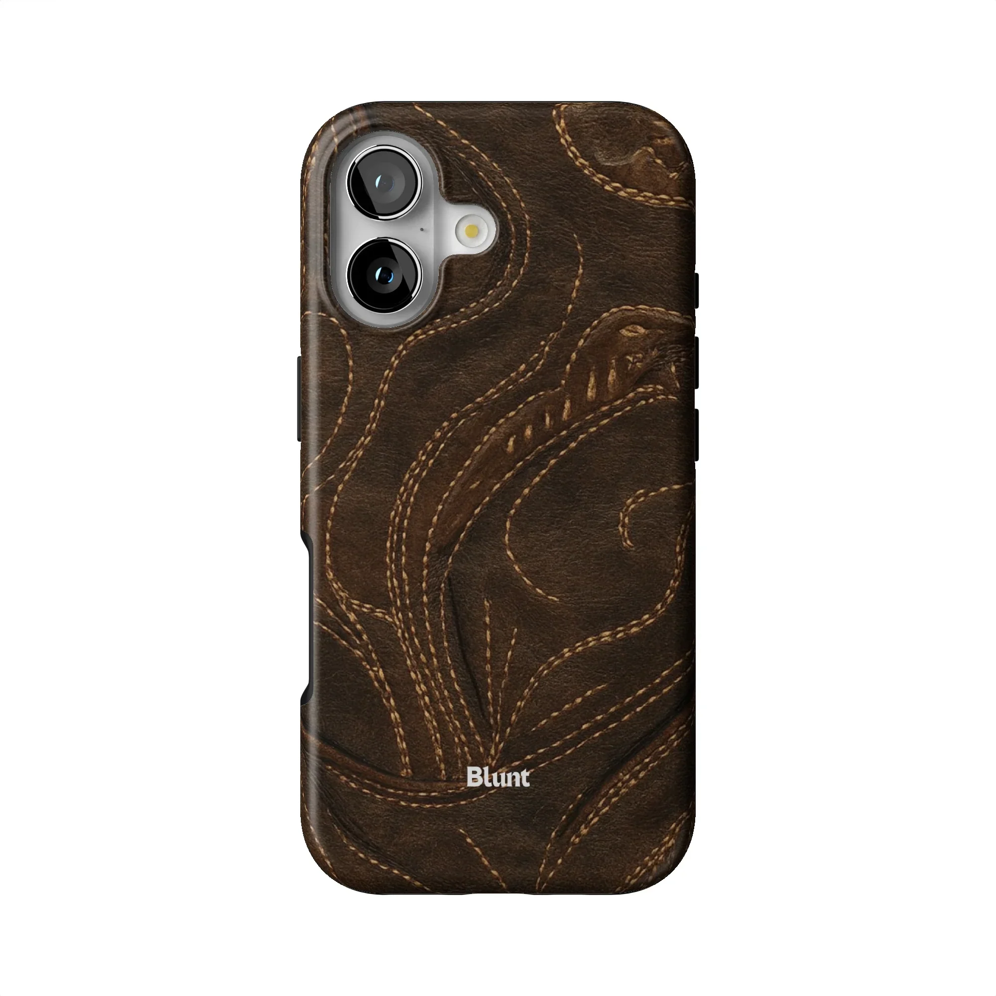 Roseo Stitch iPhone Case - Image 32