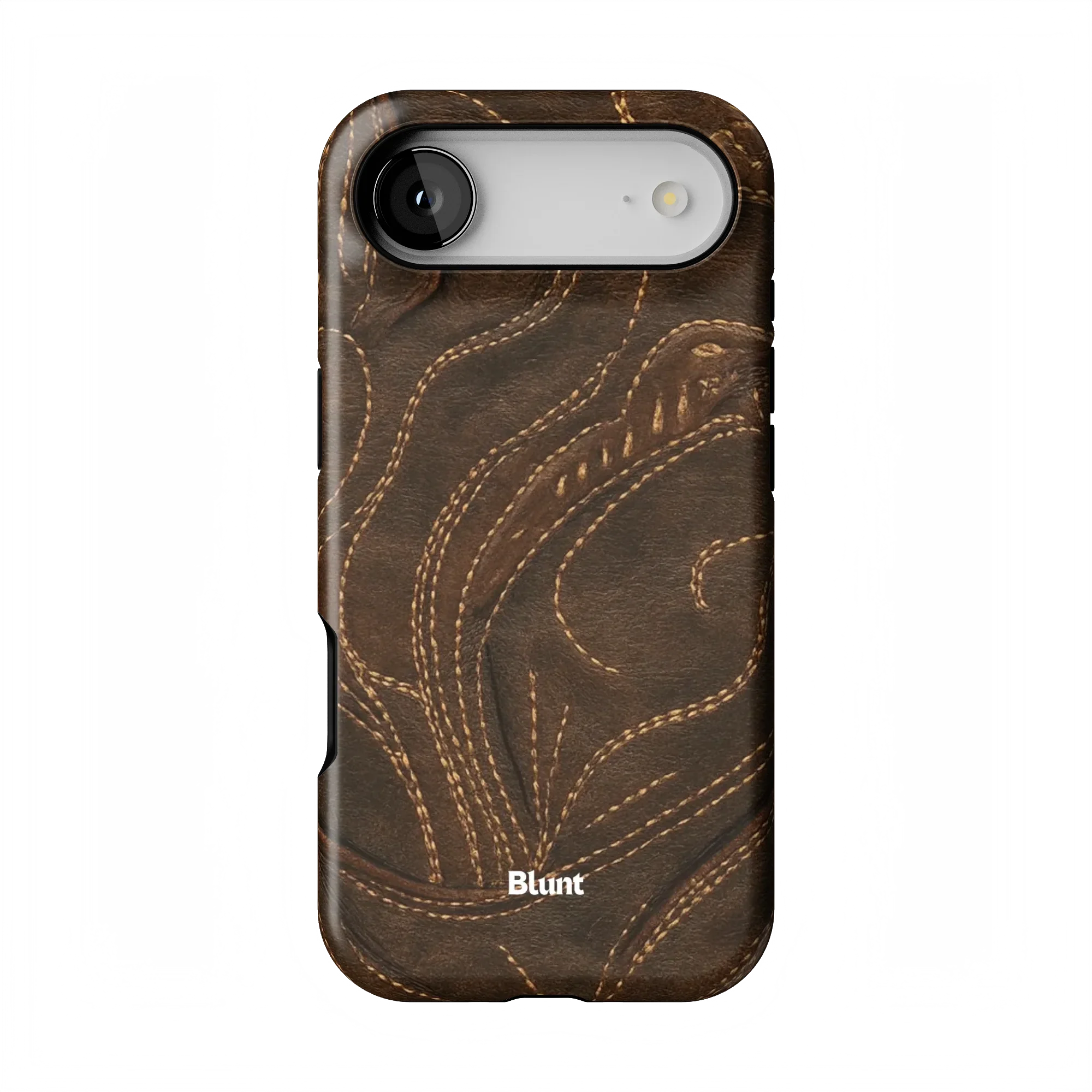 Roseo Stitch iPhone Case - Image 4