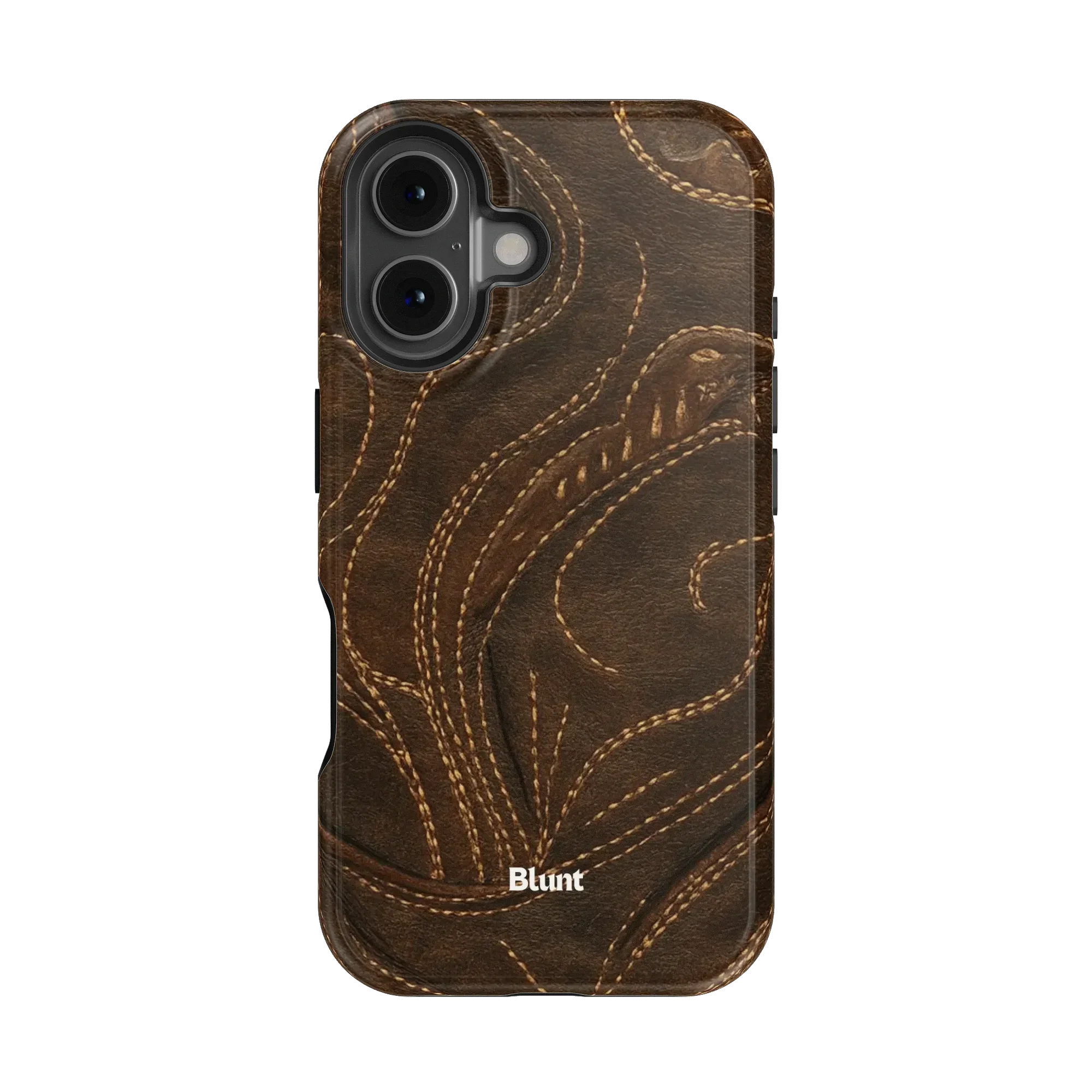 Roseo Stitch iPhone Case - Image 5