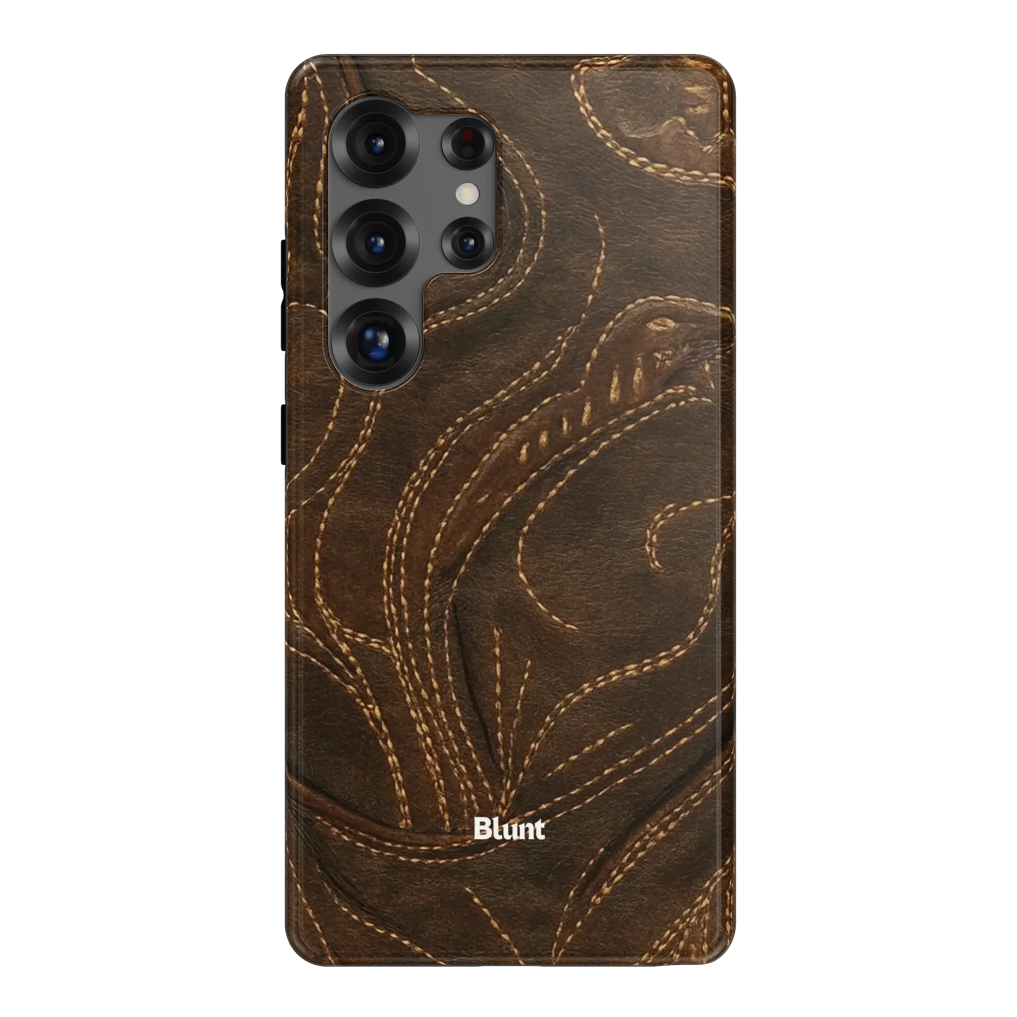 Roseo Stitch Samsung Case - Image 3