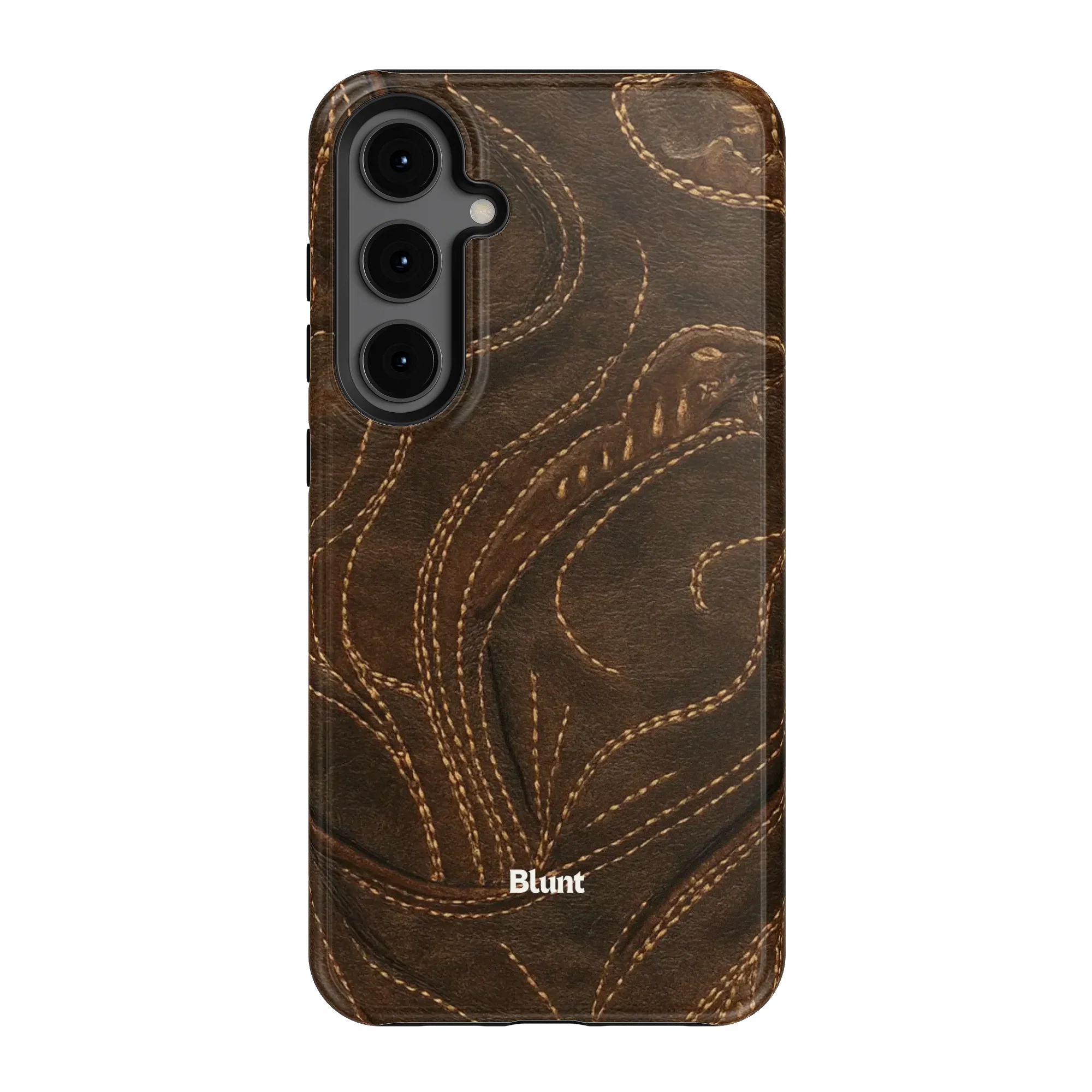 Roseo Stitch Samsung Case - Image 5