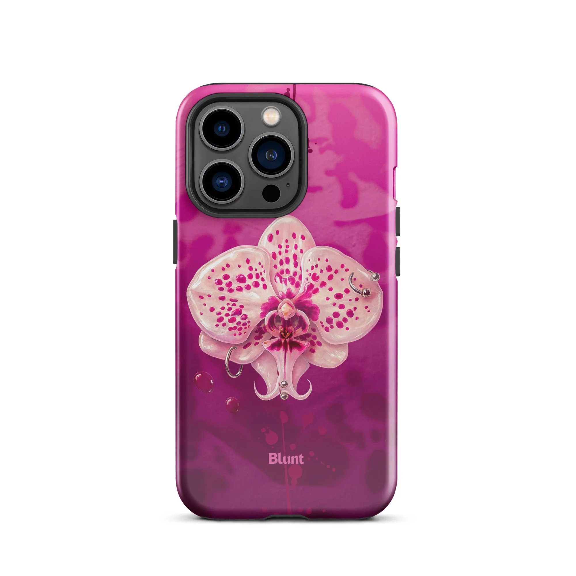 Rosetra iPhone Case - Image 14