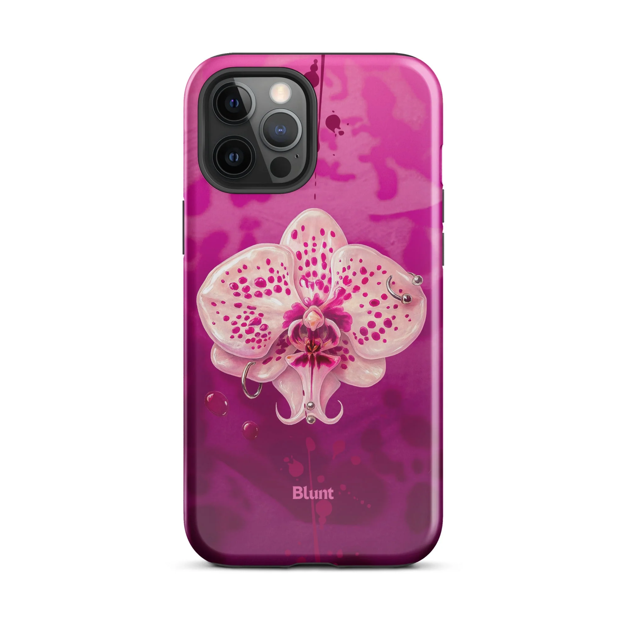 Rosetra iPhone Case - Image 19