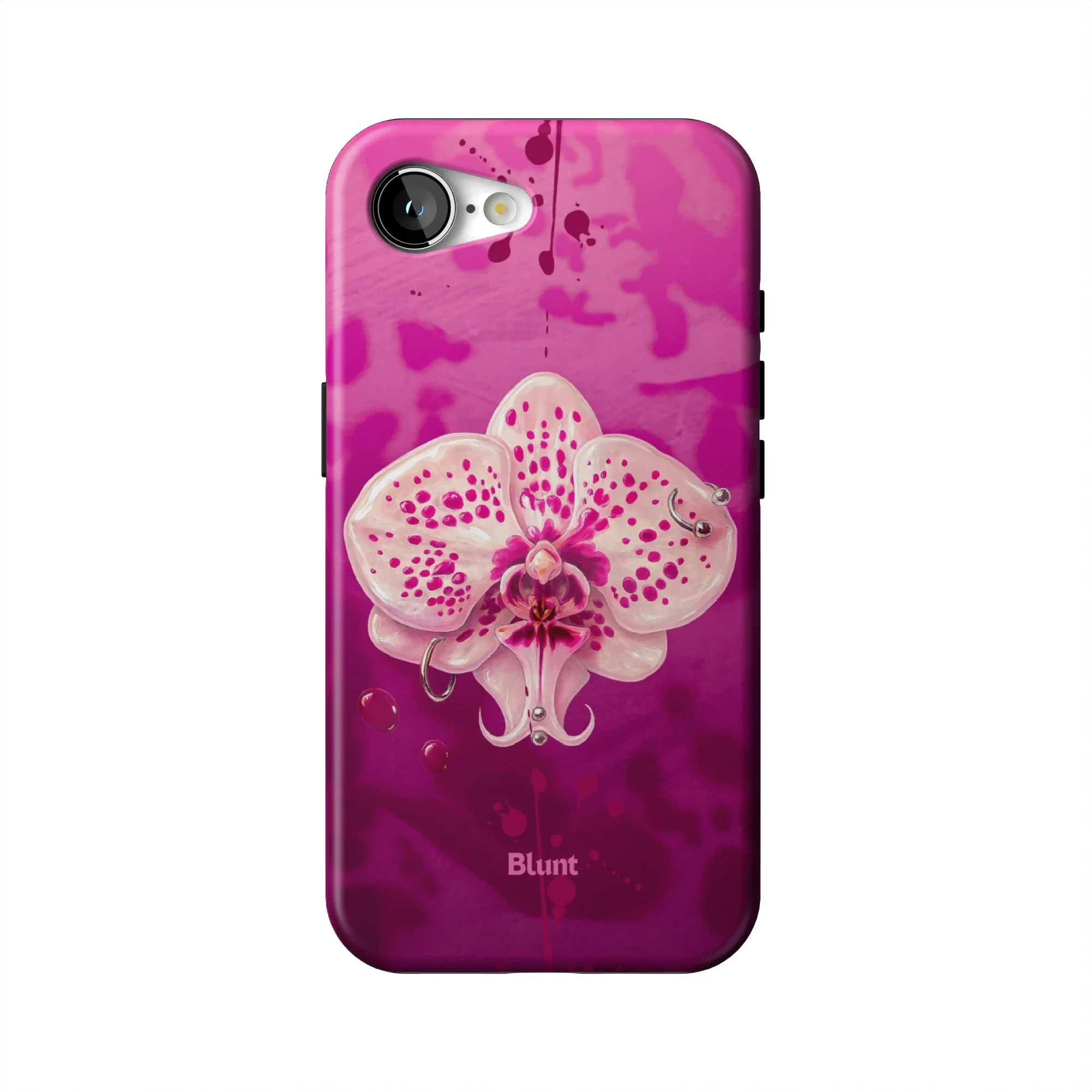 Rosetra iPhone Case - Image 33
