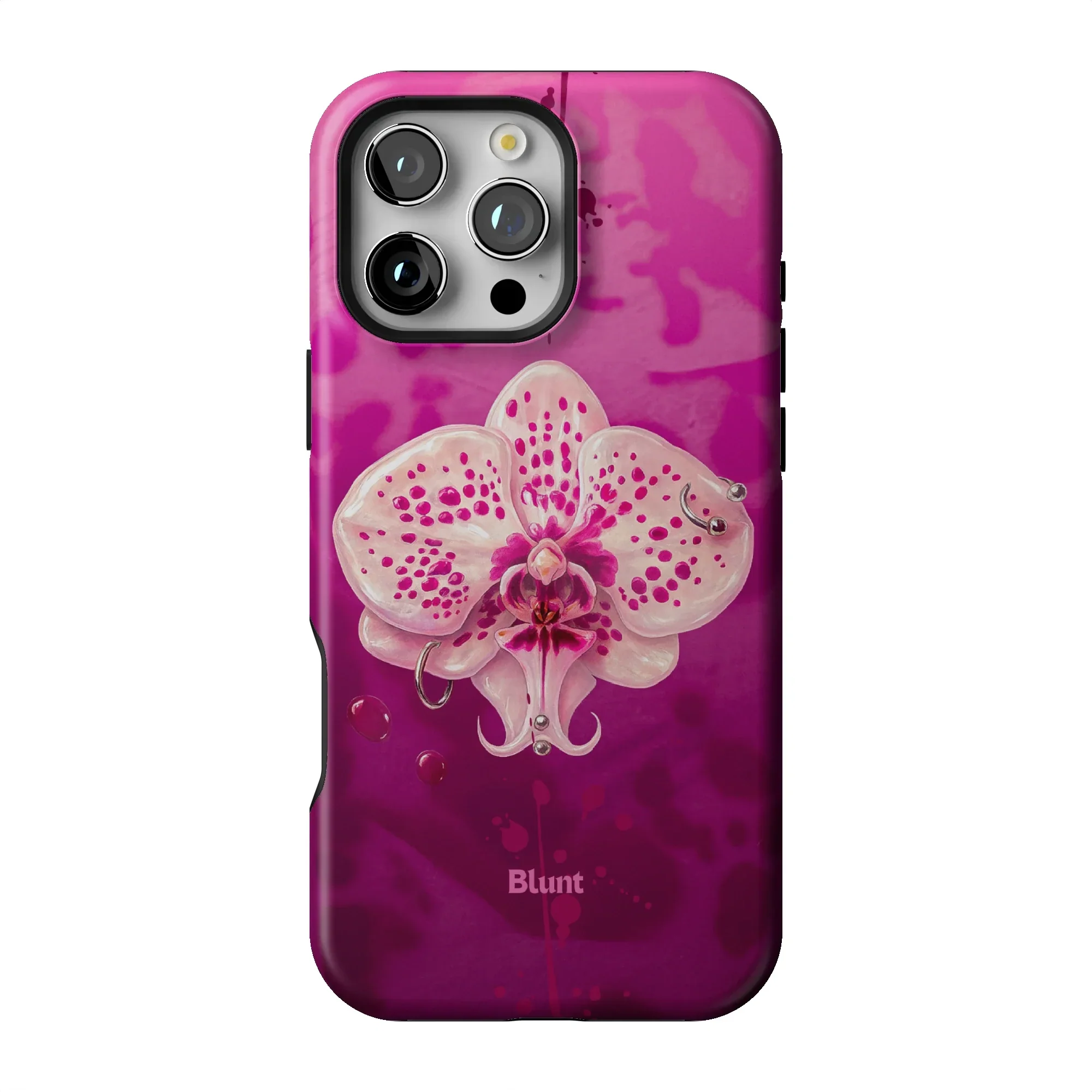 Rosetra iPhone Case - Image 43