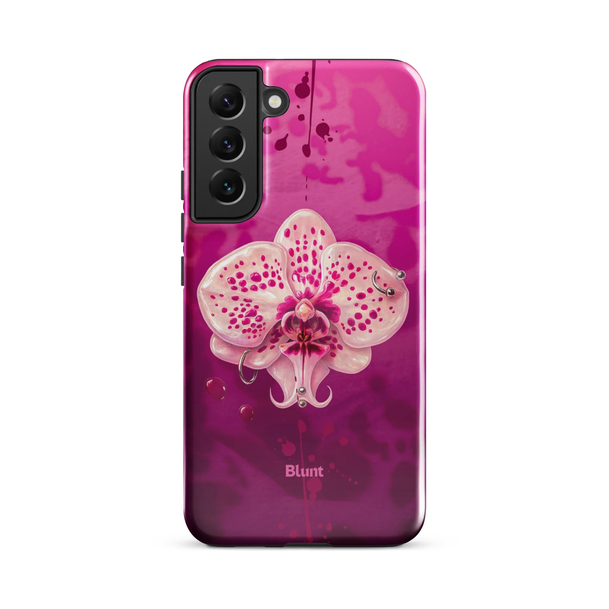 Rosetra Samsung Case - Image 11