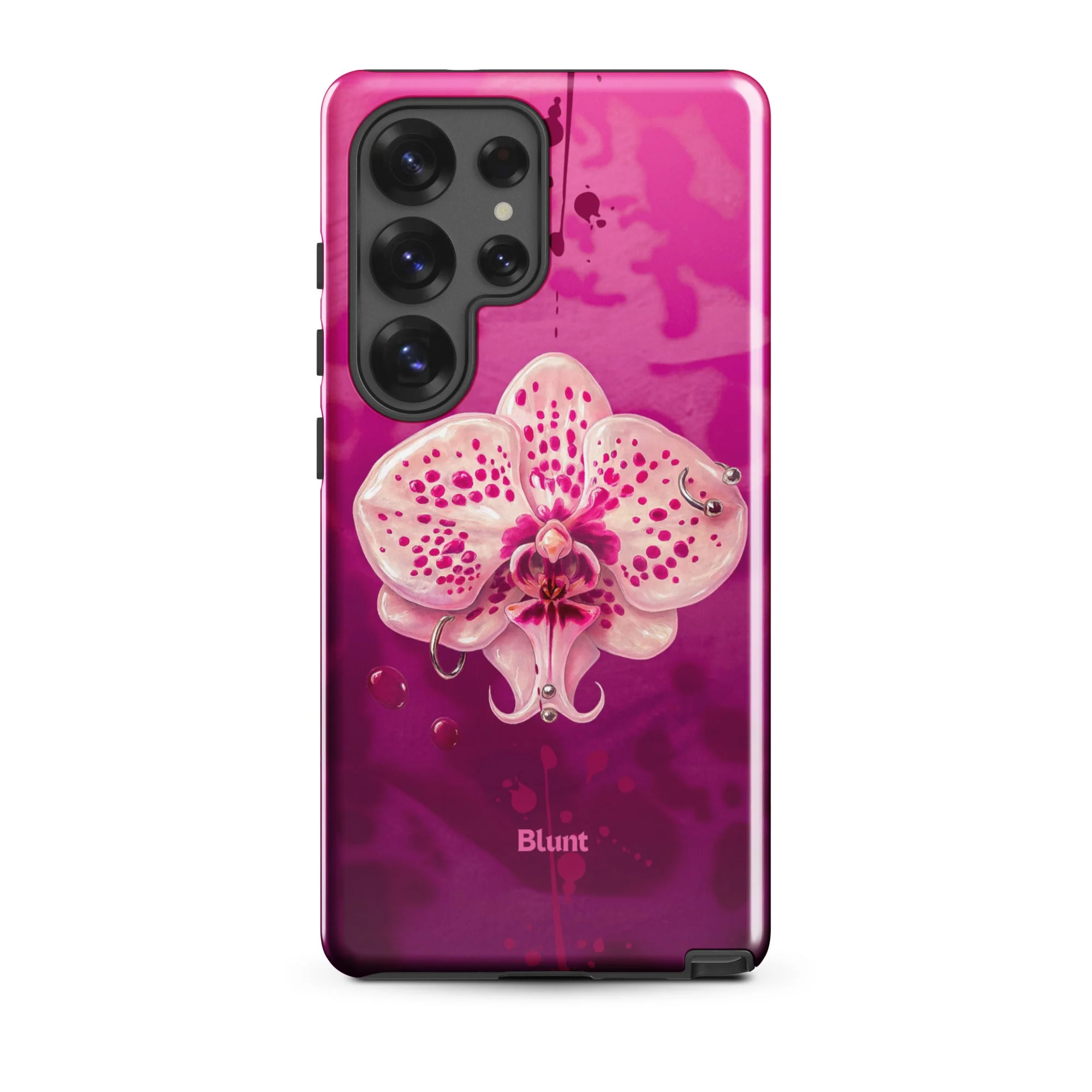 Rosetra Samsung Case - Image 3