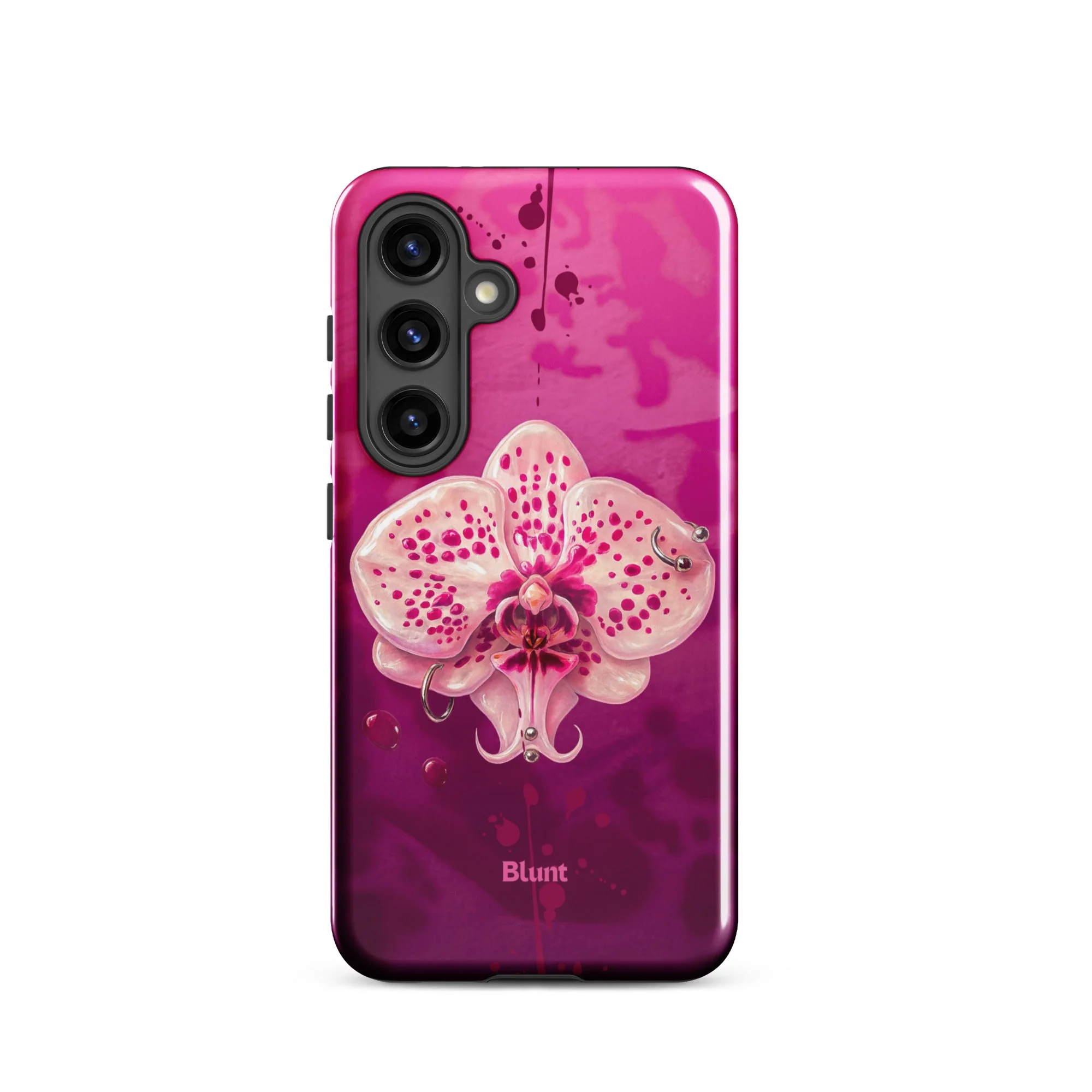Rosetra Samsung Case - Image 4