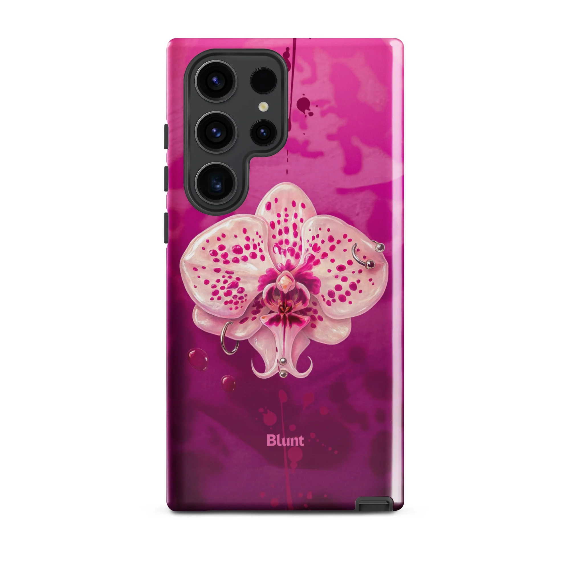 Rosetra Samsung Case - Image 9