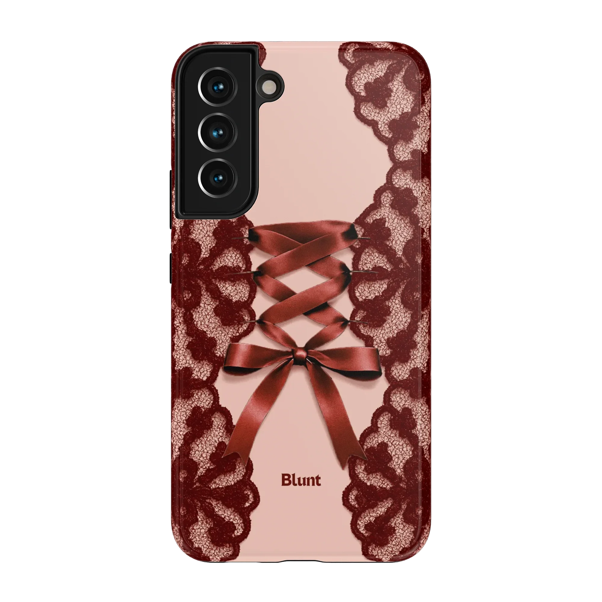 Rosette Corset Samsung Case - Image 11