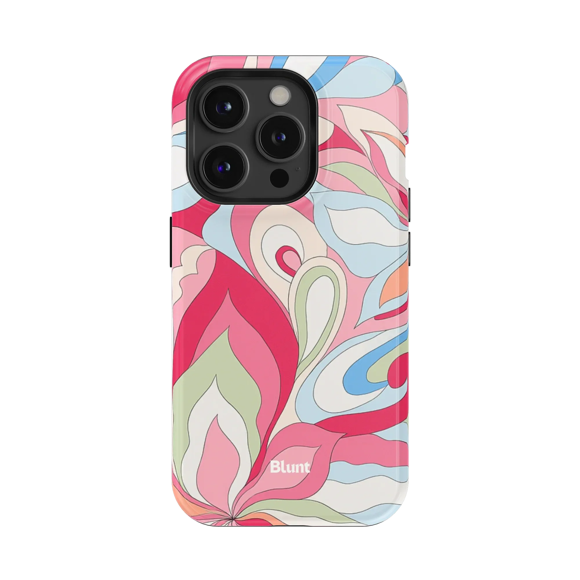 Rosette iPhone Case - Image 10