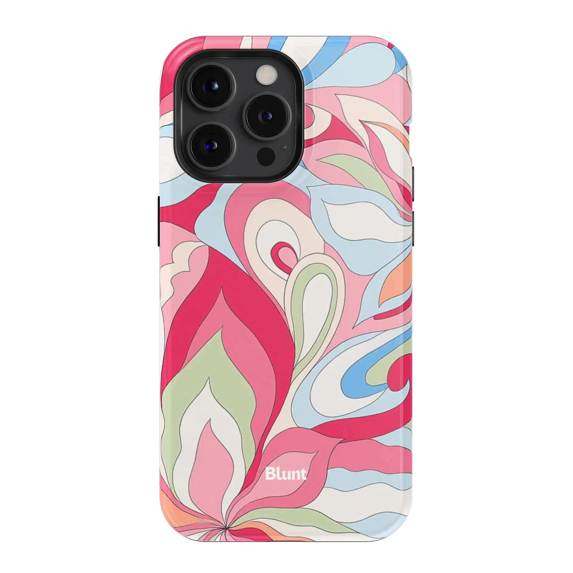 Rosette iPhone Case - Image 11